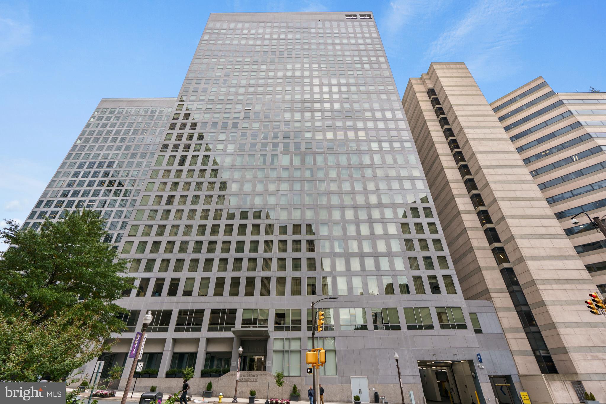 THE WATERVIEW - Residential