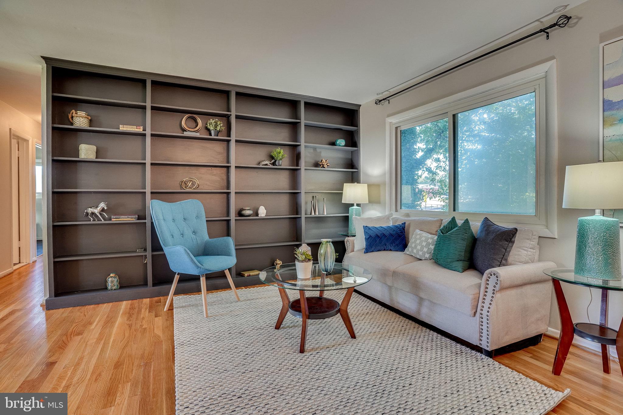 MONTICELLO WOODS - Residential