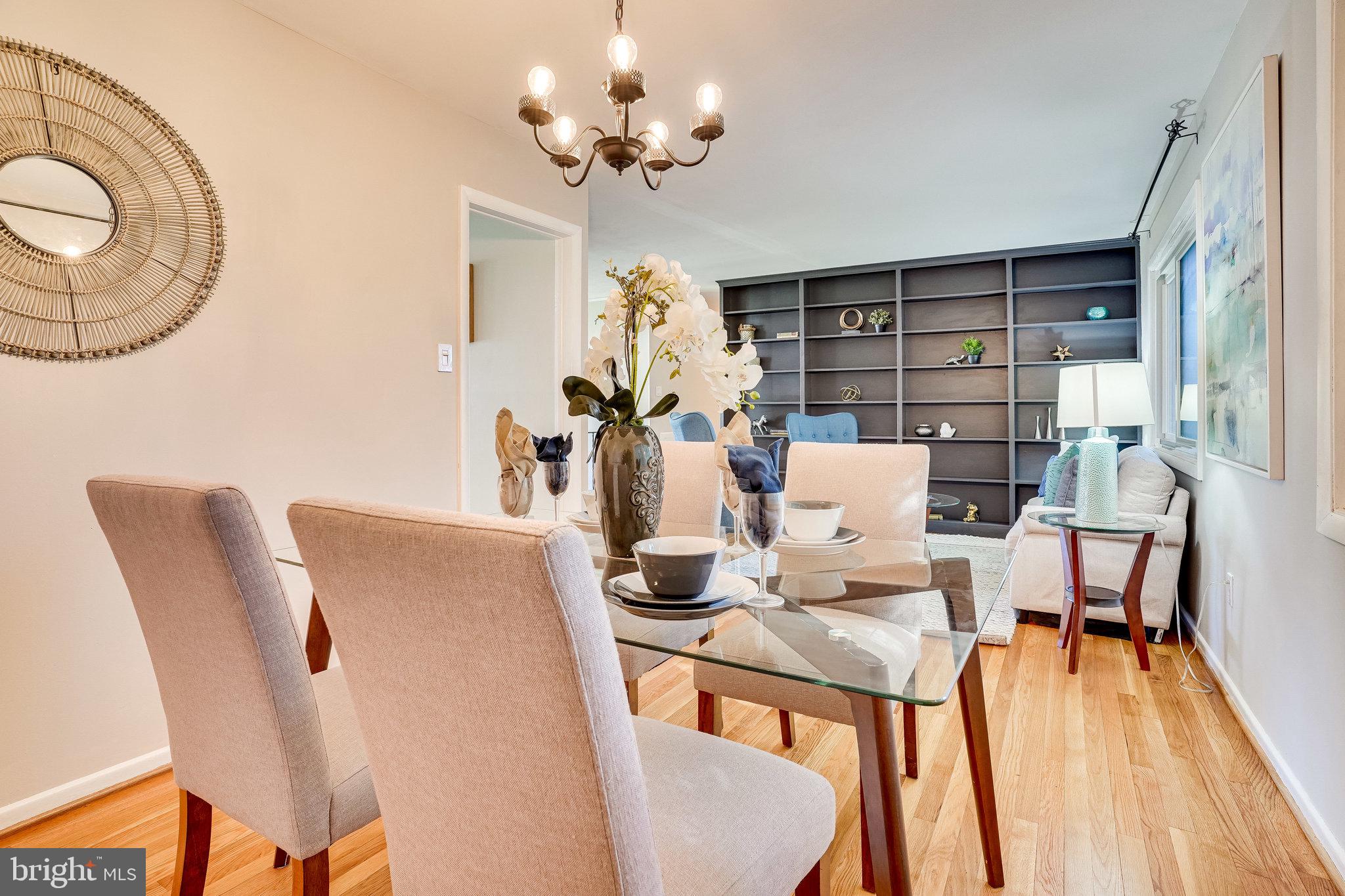 MONTICELLO WOODS - Residential