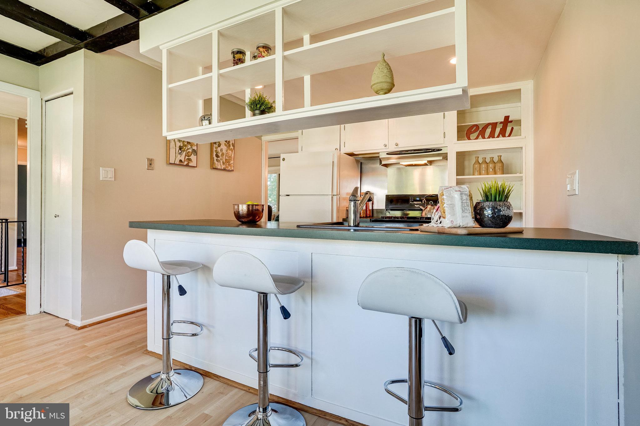 MONTICELLO WOODS - Residential