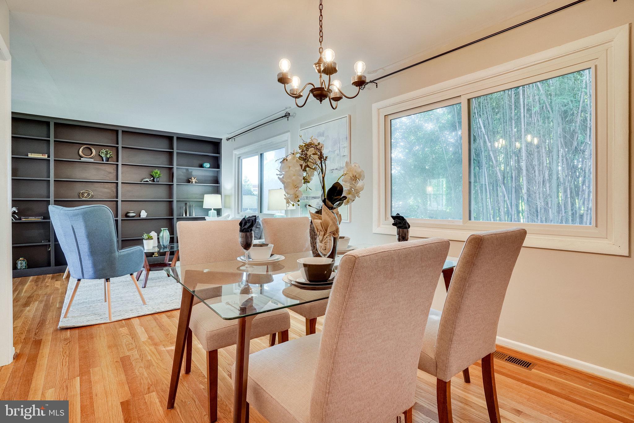 MONTICELLO WOODS - Residential