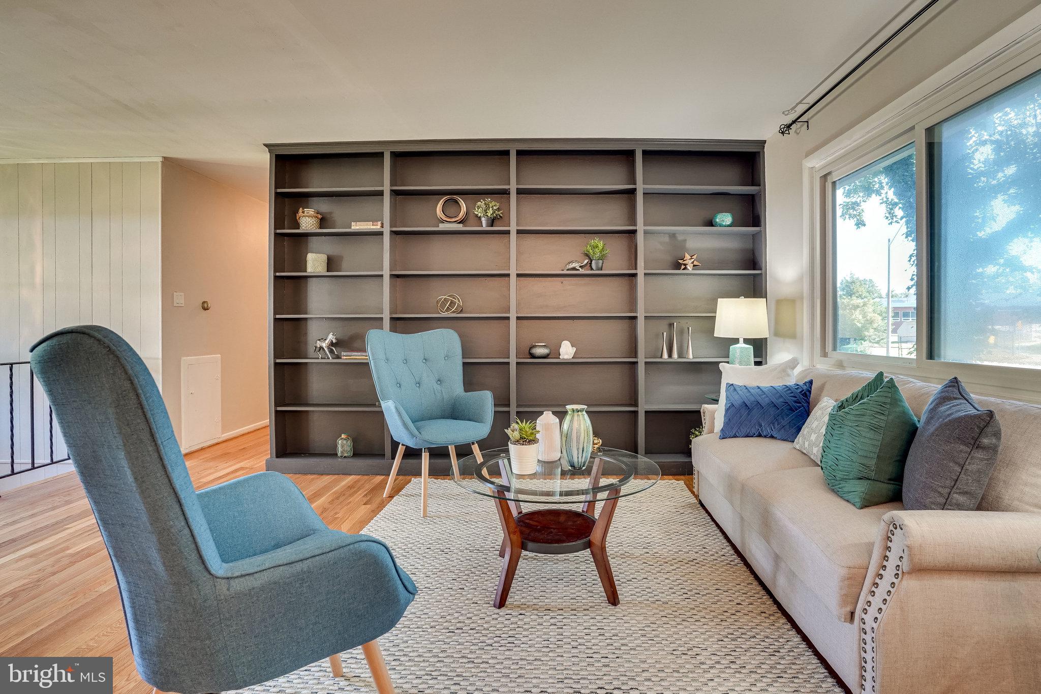 MONTICELLO WOODS - Residential