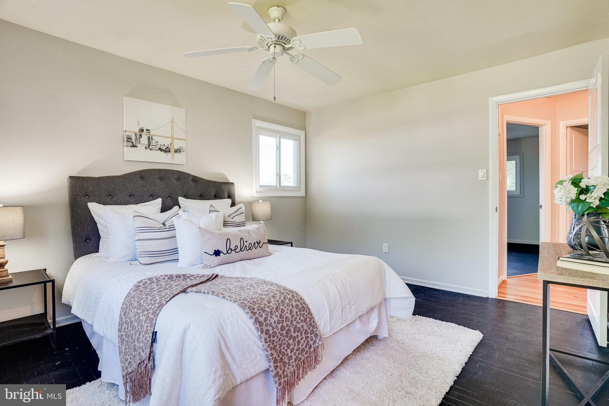 MONTICELLO WOODS - Residential