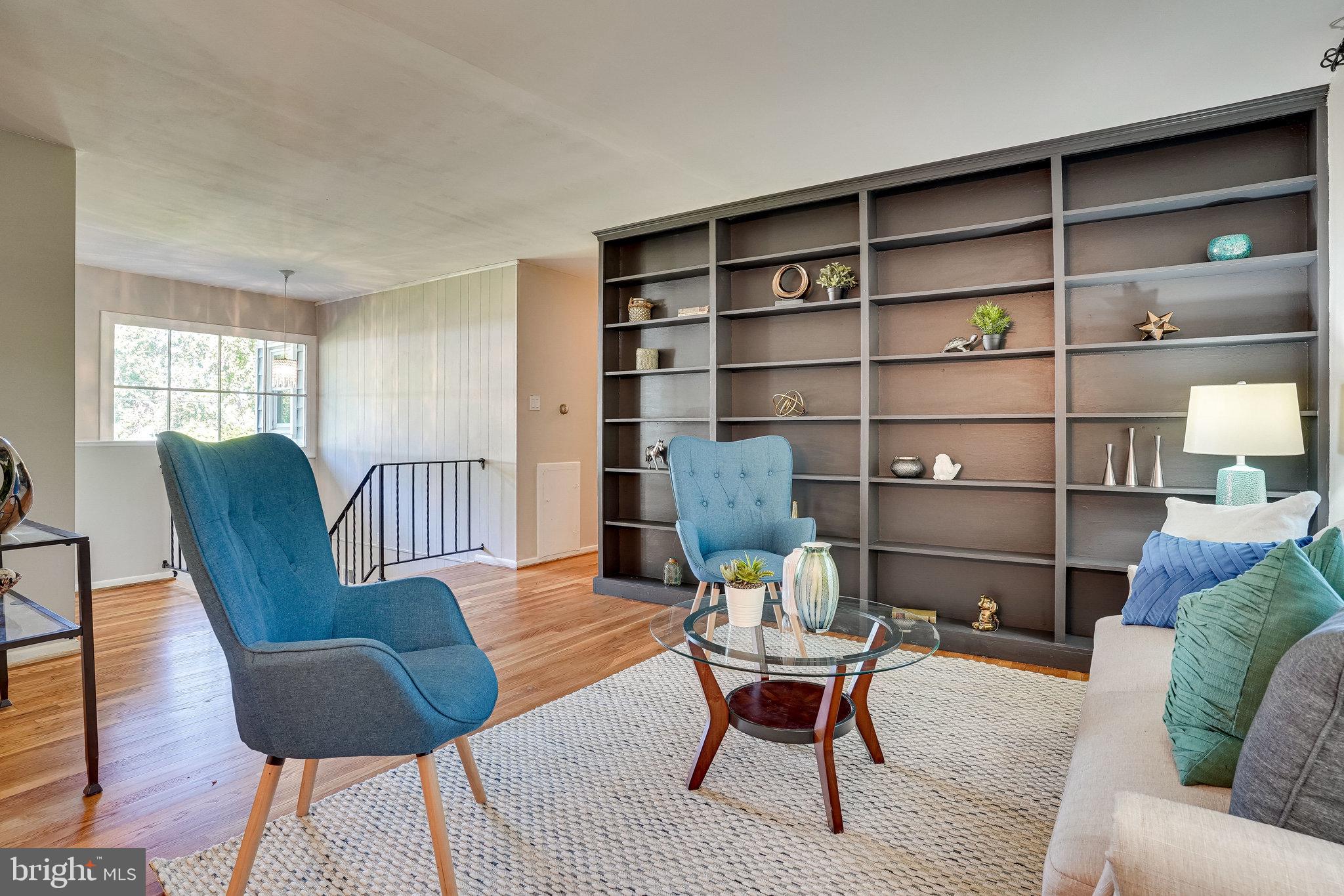 MONTICELLO WOODS - Residential