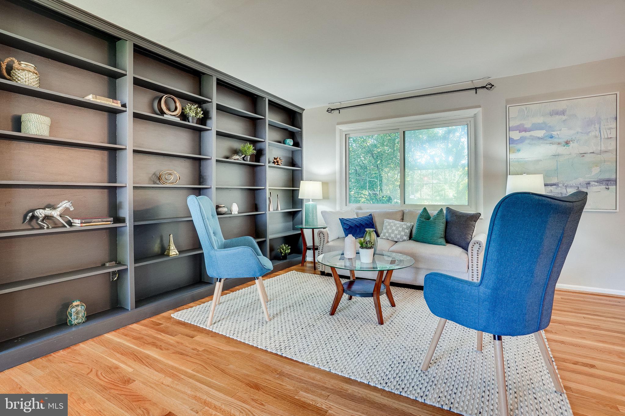 MONTICELLO WOODS - Residential