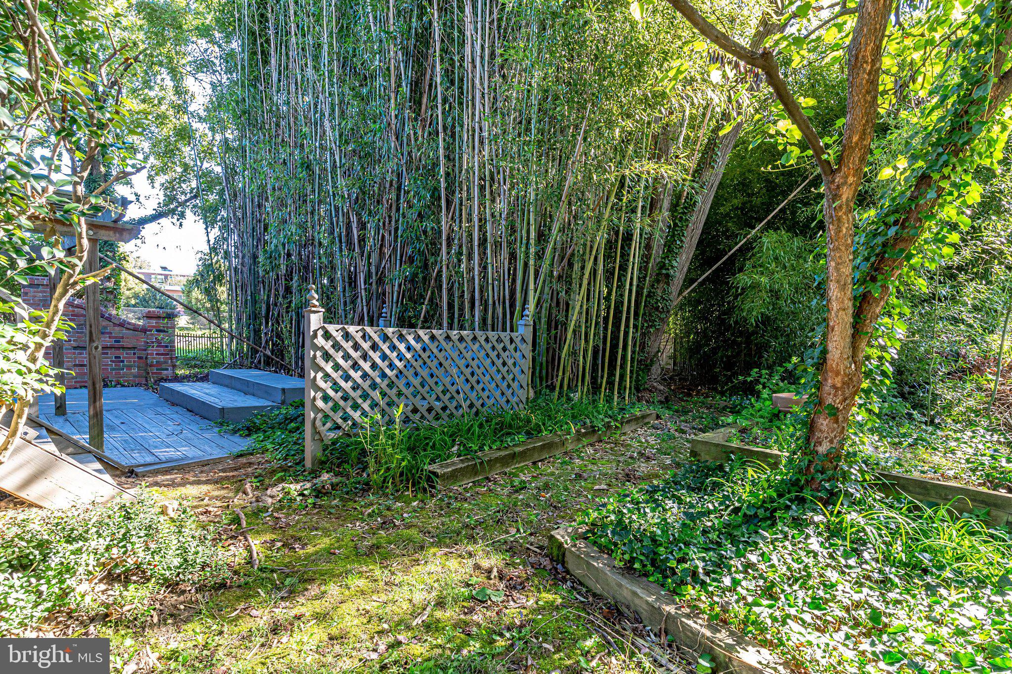 MONTICELLO WOODS - Residential