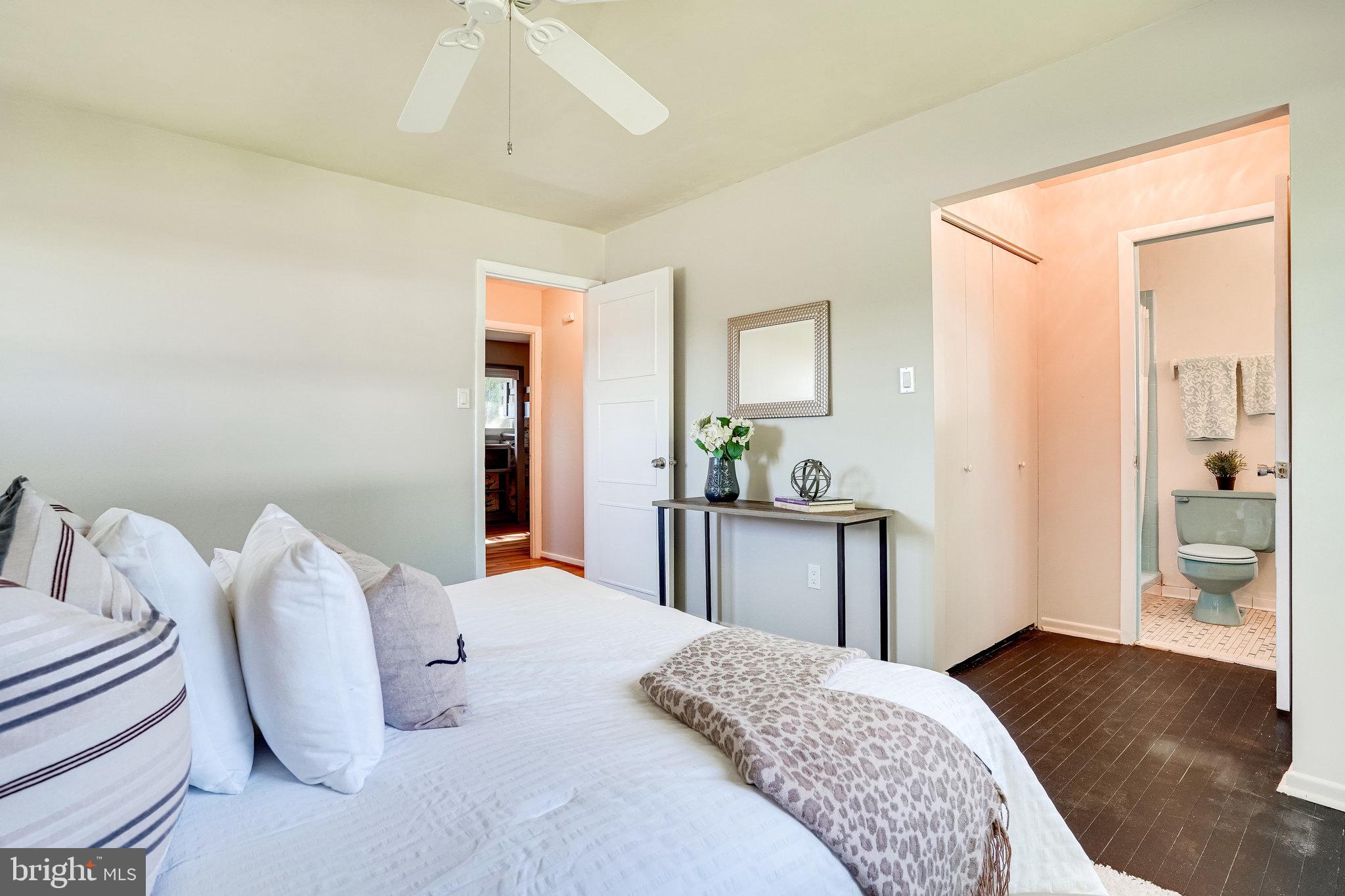 MONTICELLO WOODS - Residential