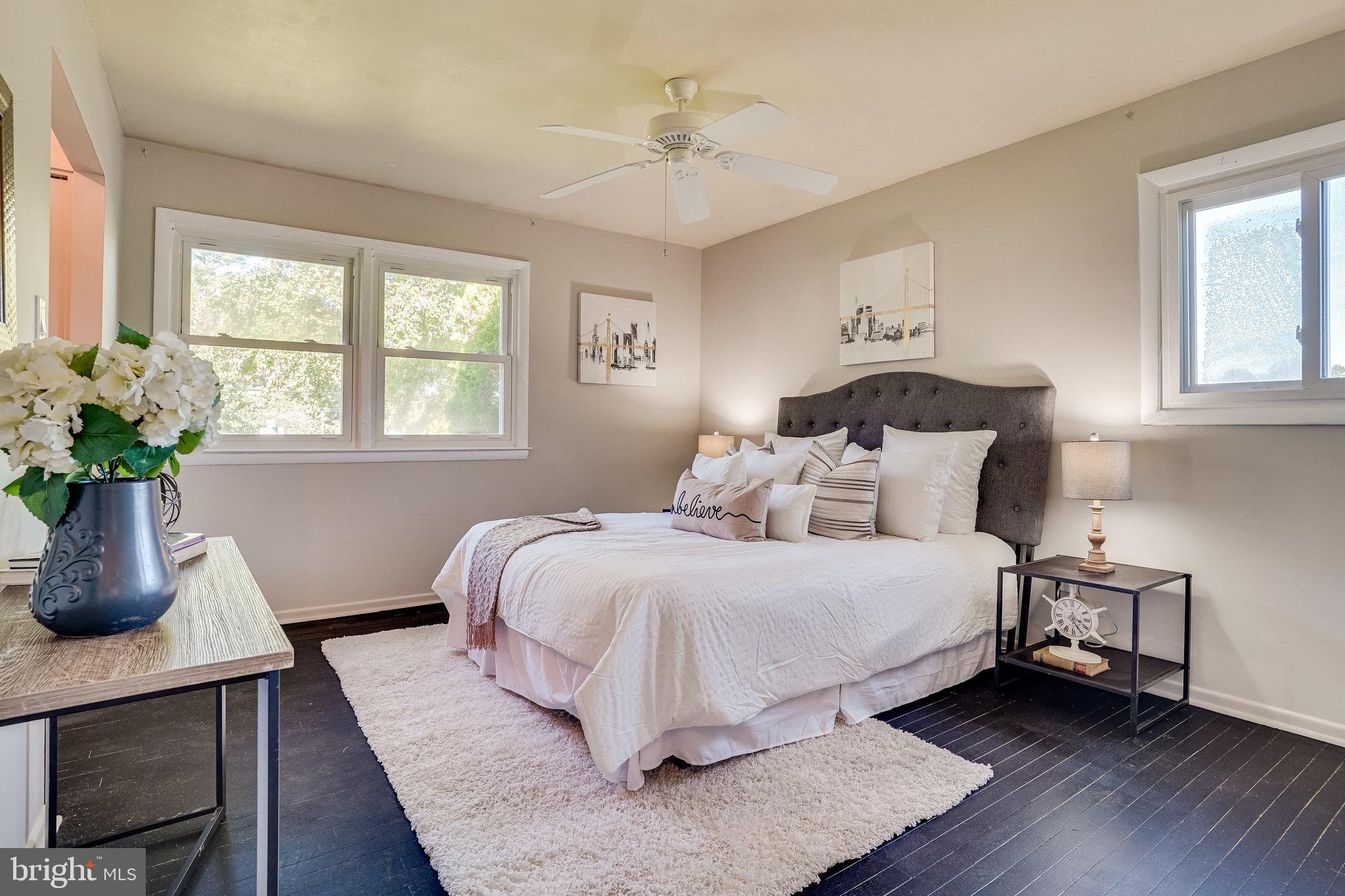 MONTICELLO WOODS - Residential