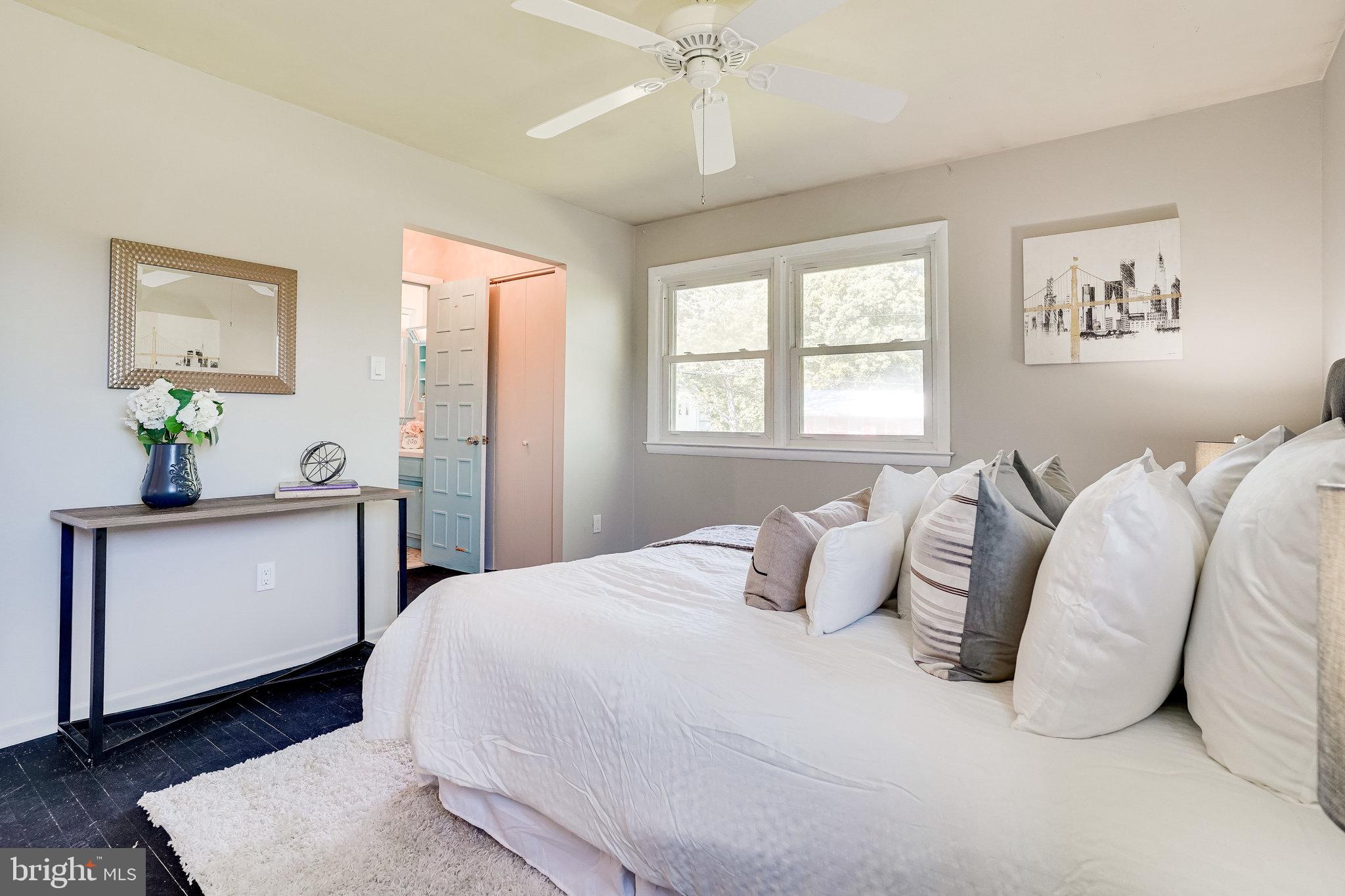 MONTICELLO WOODS - Residential