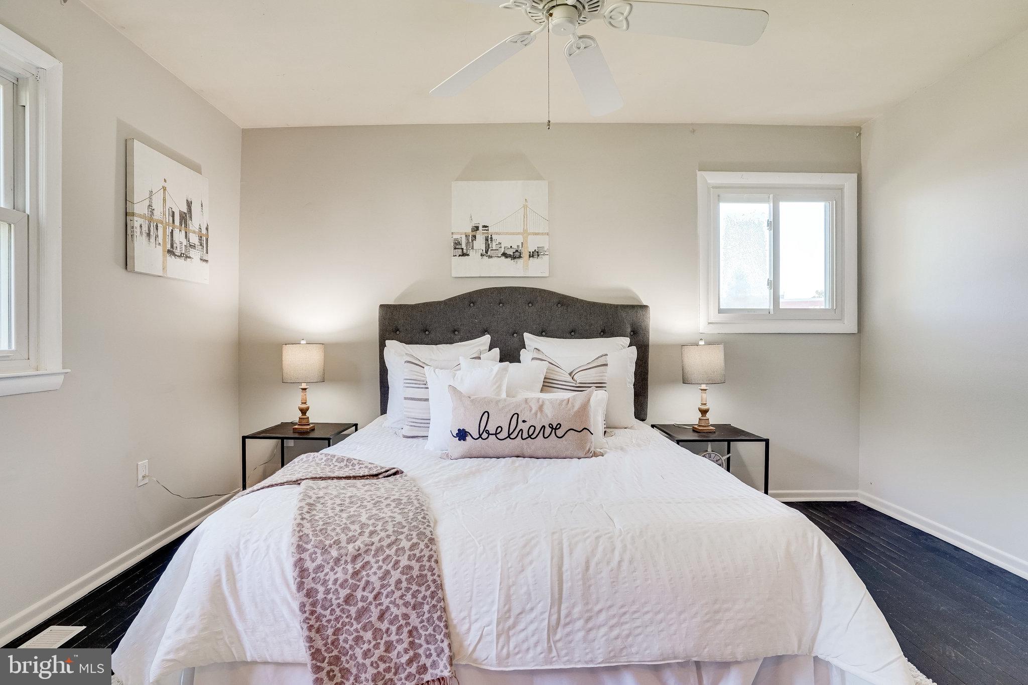 MONTICELLO WOODS - Residential