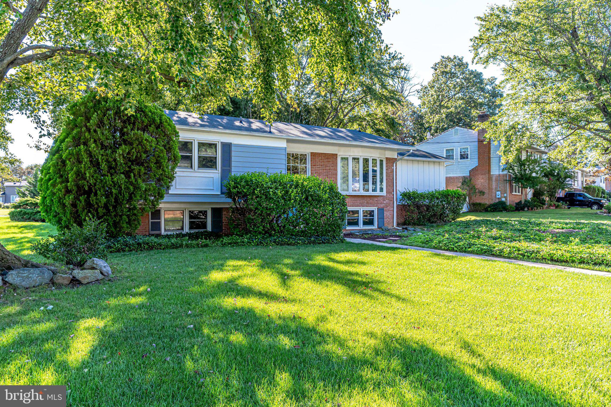 MONTICELLO WOODS - Residential