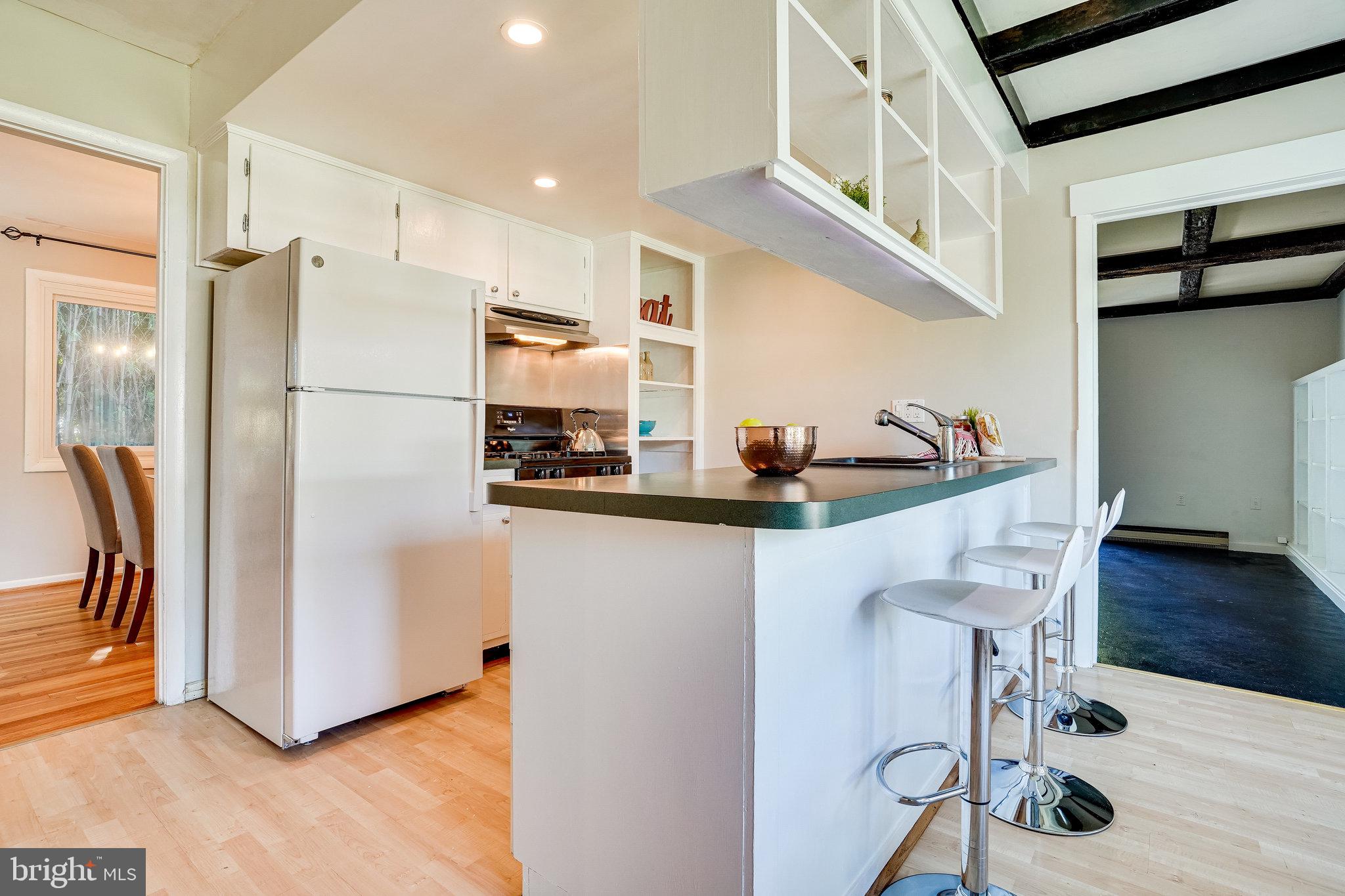 MONTICELLO WOODS - Residential