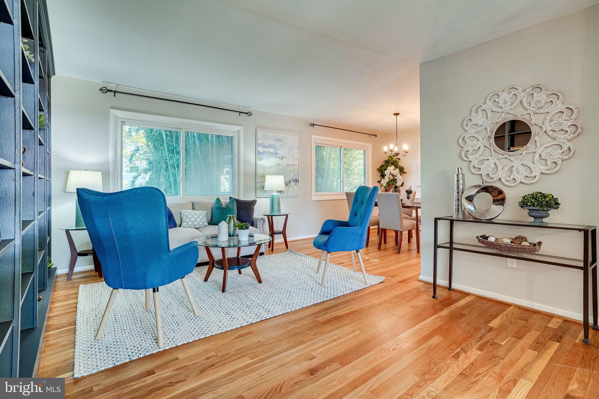 MONTICELLO WOODS - Residential