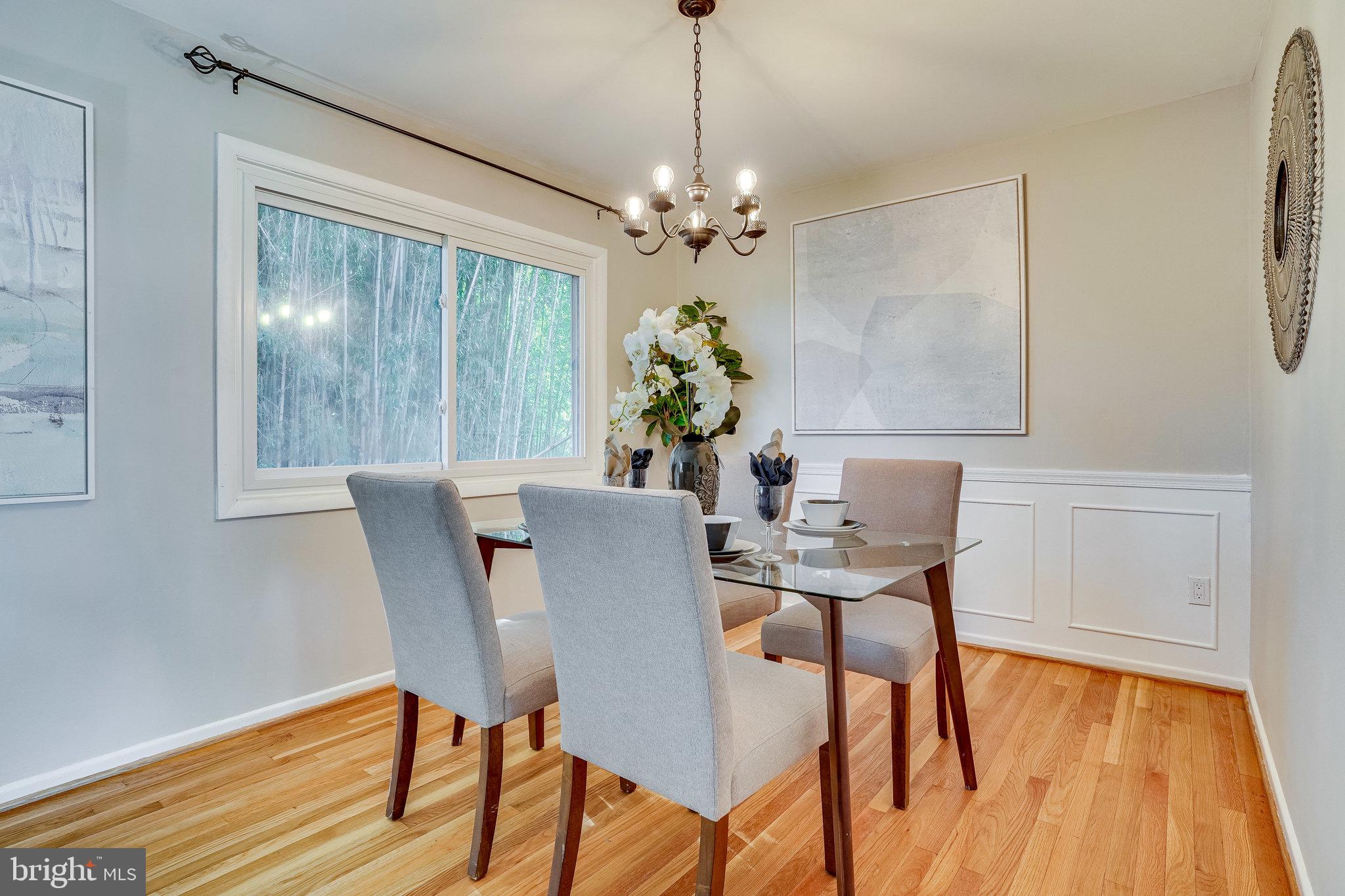 MONTICELLO WOODS - Residential