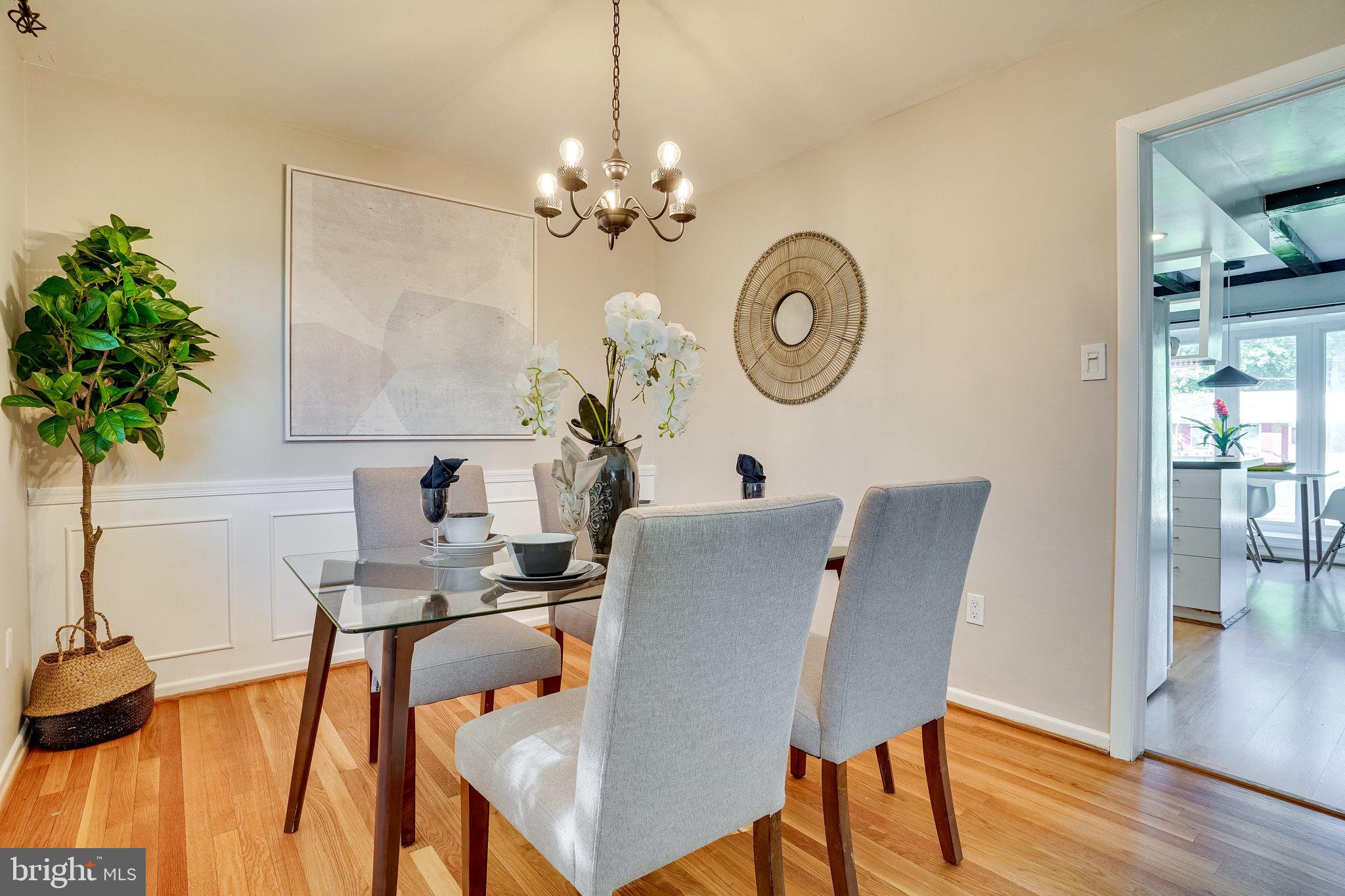 MONTICELLO WOODS - Residential