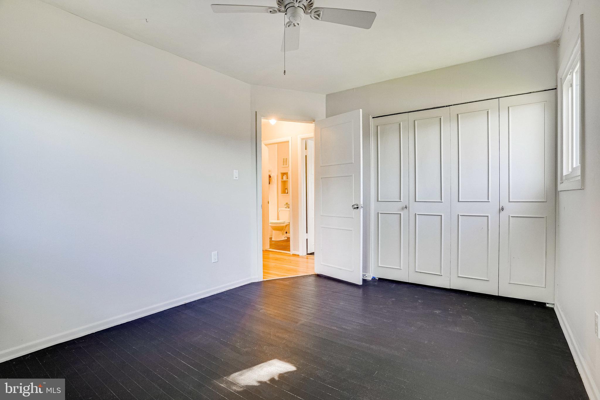 MONTICELLO WOODS - Residential