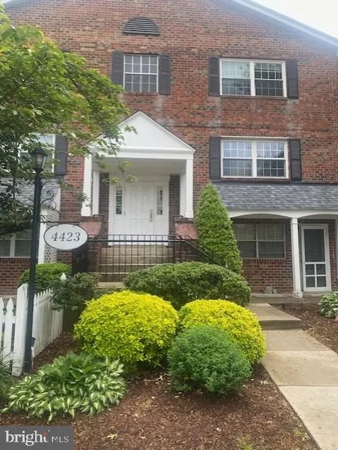 4423 Romlon Street Unit 303, Beltsville, MD MLS: MDPG2187524