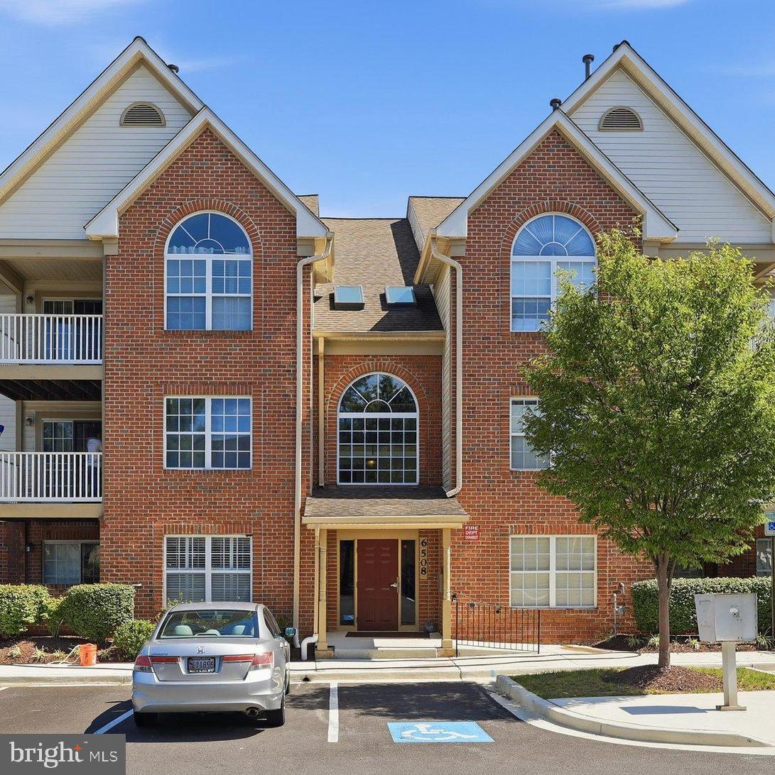 6508 SPRINGWATER COURT 3203