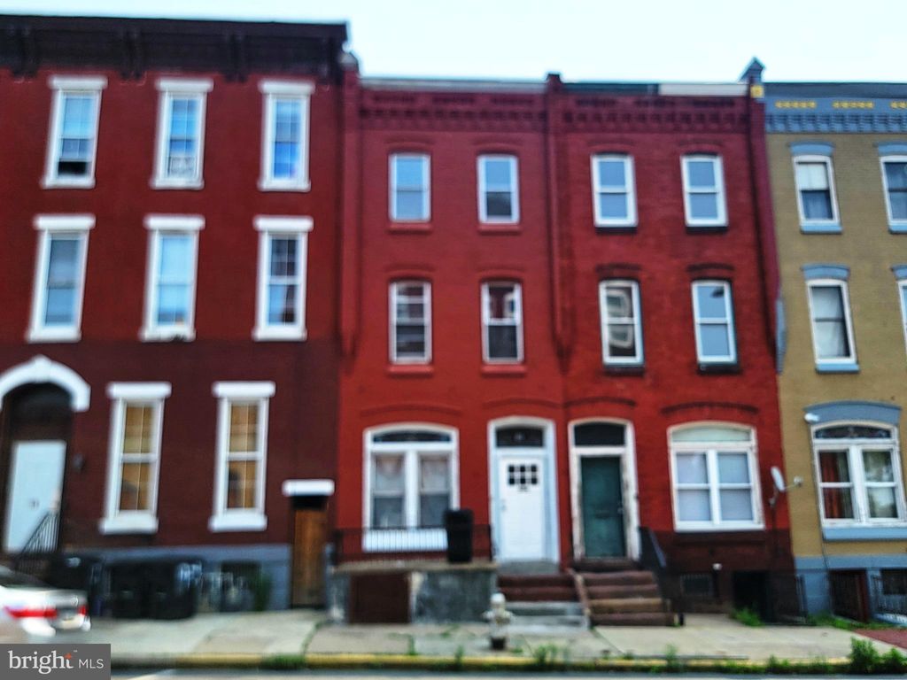 Photo of 21 S 3rd Street, READING, PA 19602 (MLS # PABK2061640)