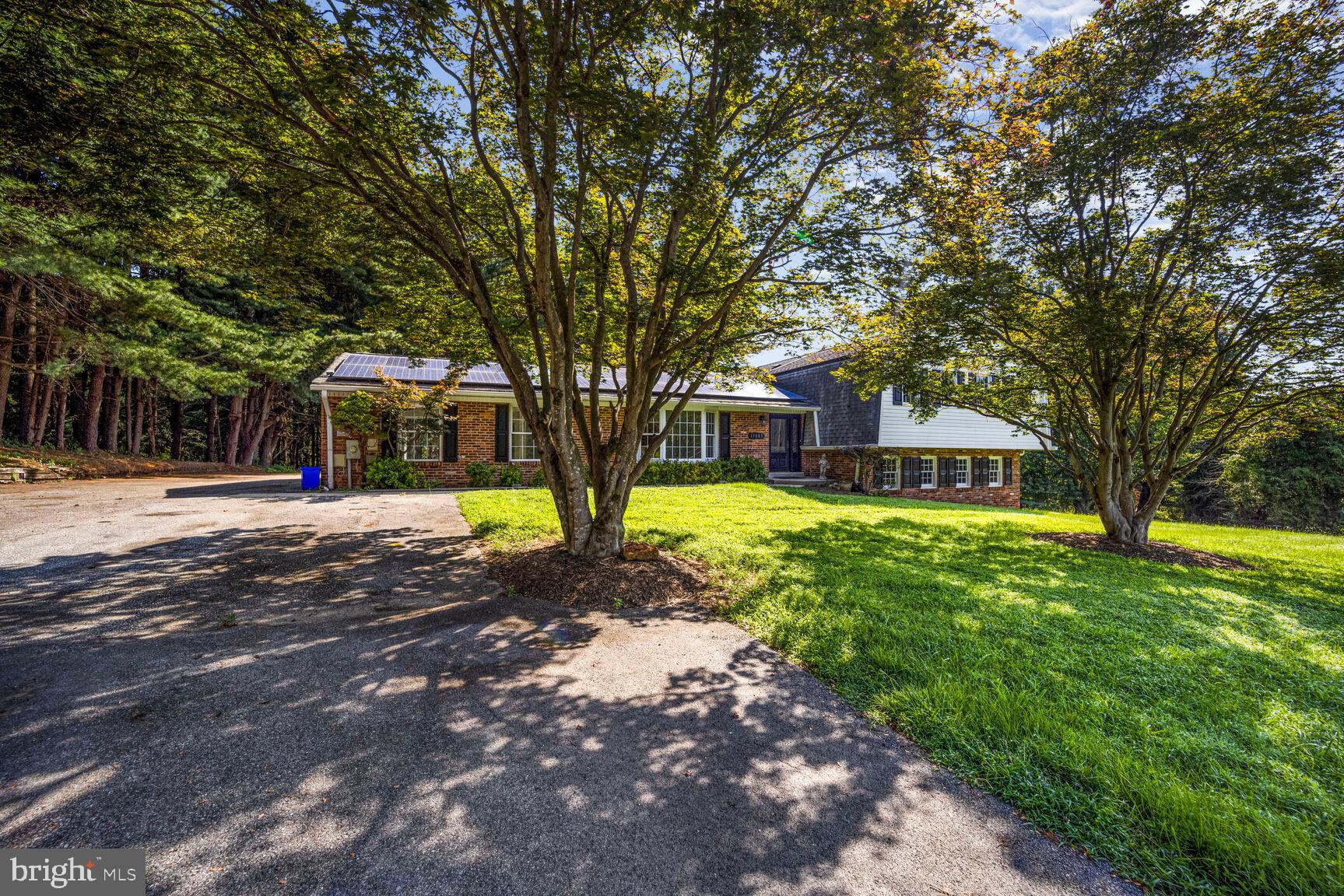 17305 TWIN RIDGE COURT