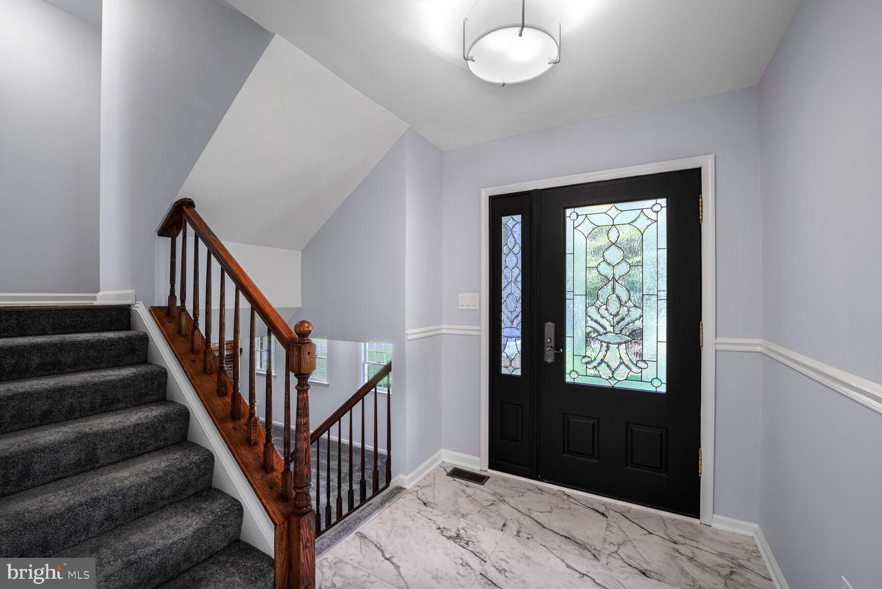 17305 TWIN RIDGE COURT
