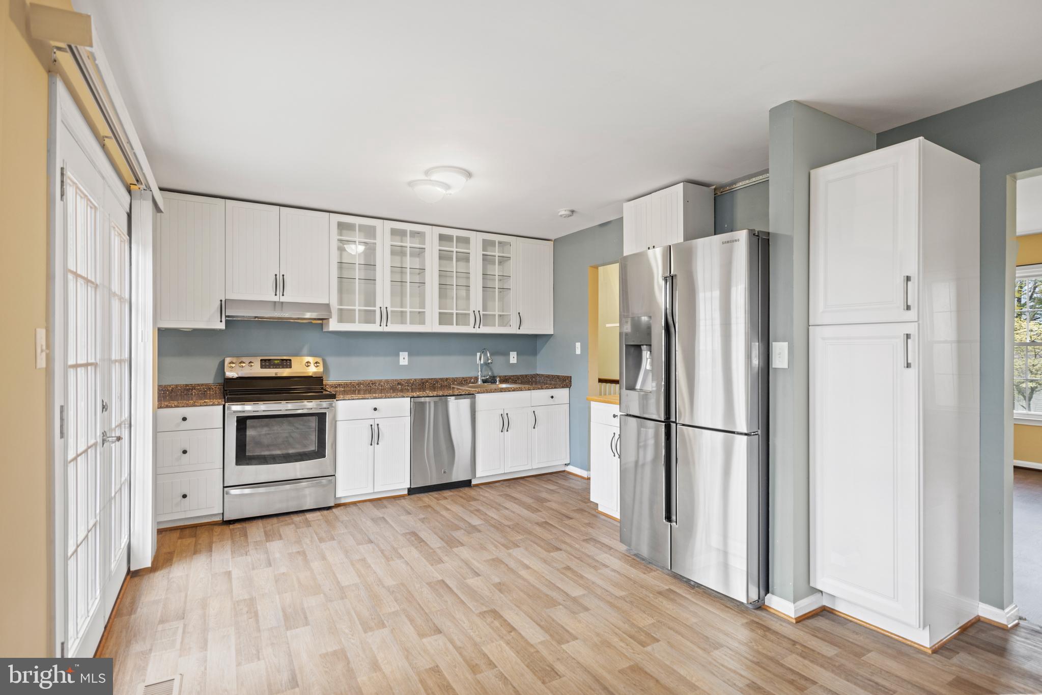 CHURCHILL TOWN SECTOR - Residential