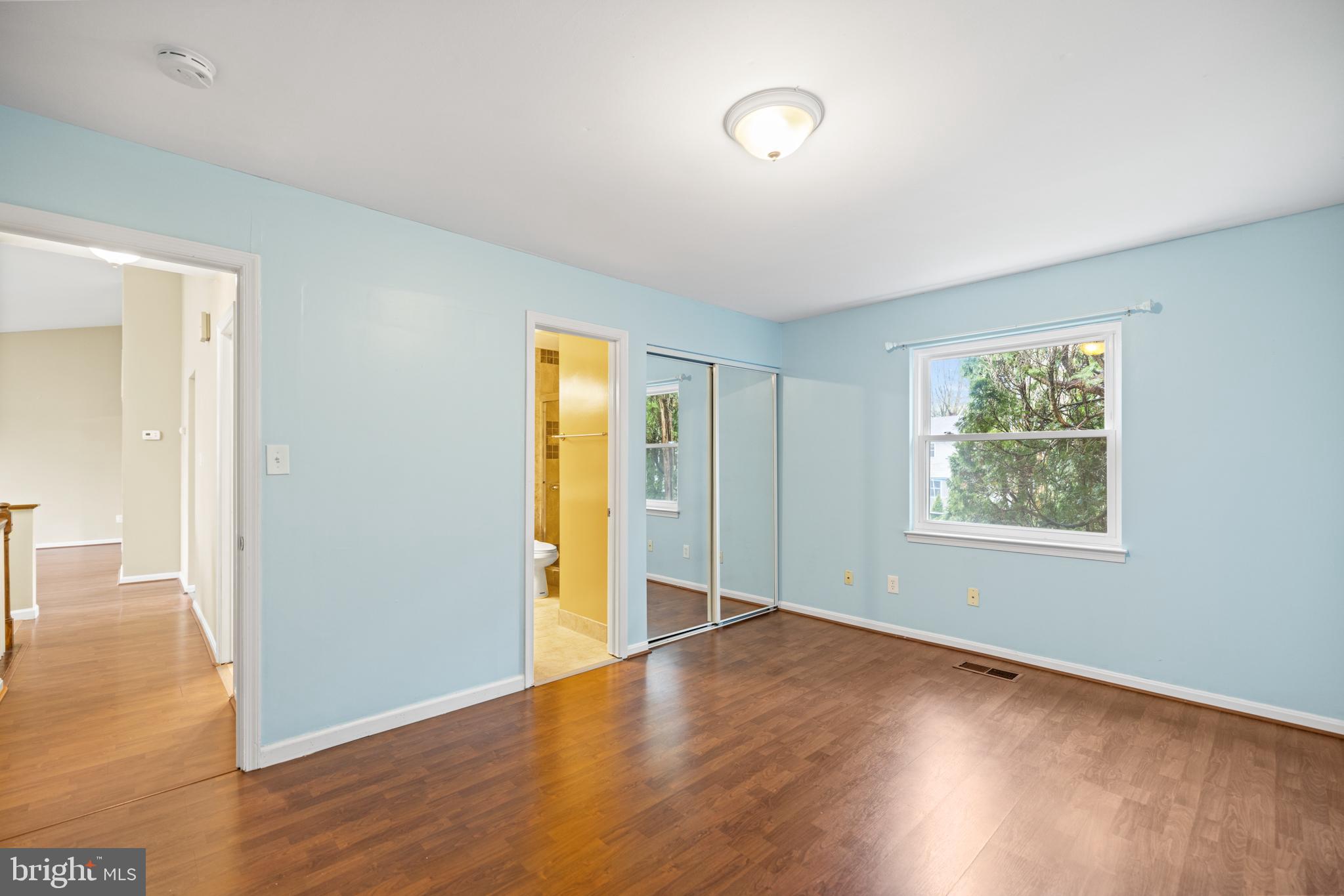 CHURCHILL TOWN SECTOR - Residential