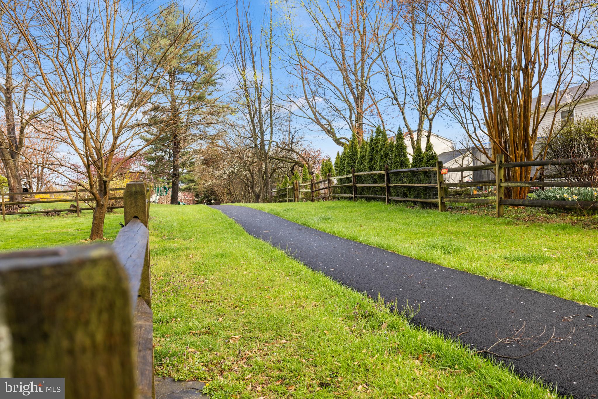 CHURCHILL TOWN SECTOR - Residential