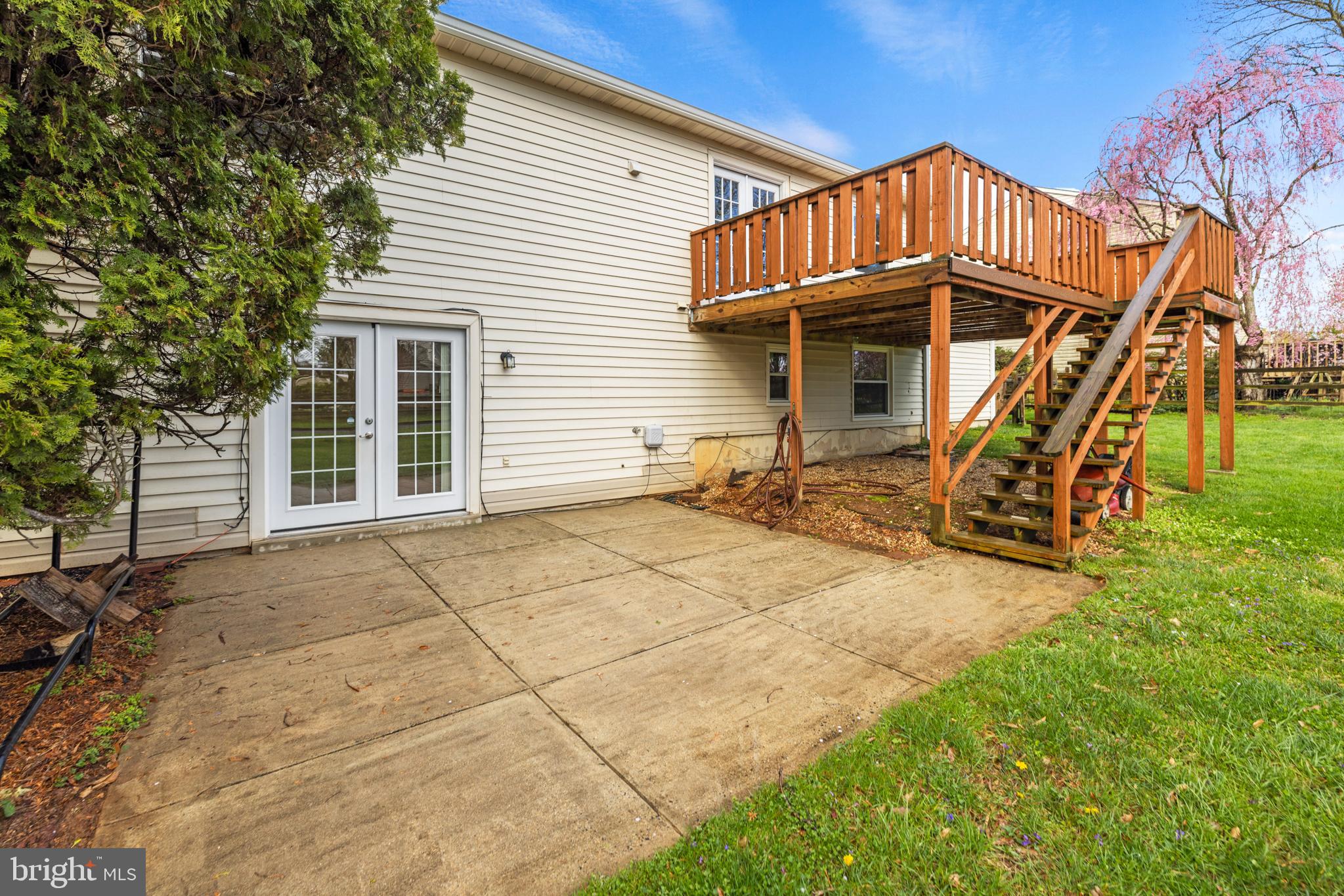 CHURCHILL TOWN SECTOR - Residential