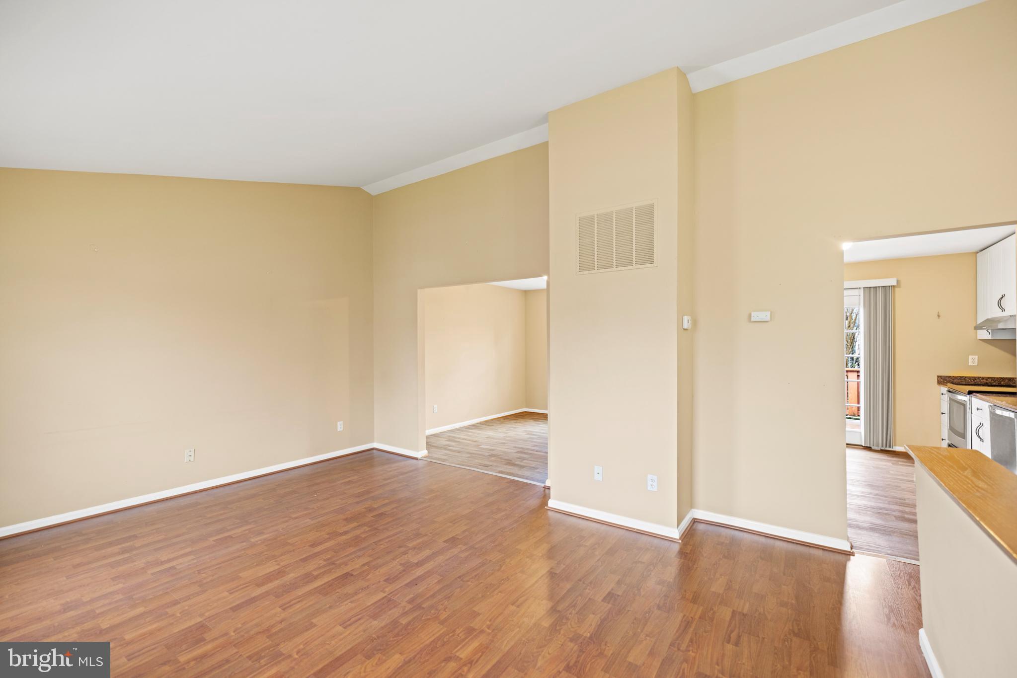 CHURCHILL TOWN SECTOR - Residential