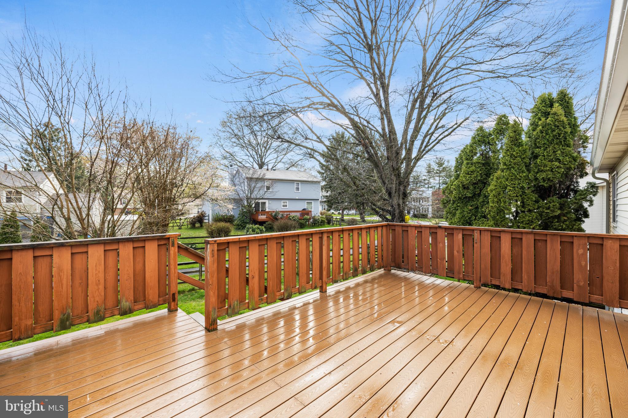 CHURCHILL TOWN SECTOR - Residential