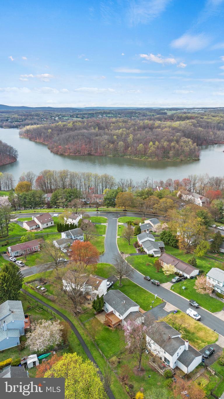 CHURCHILL TOWN SECTOR - Residential