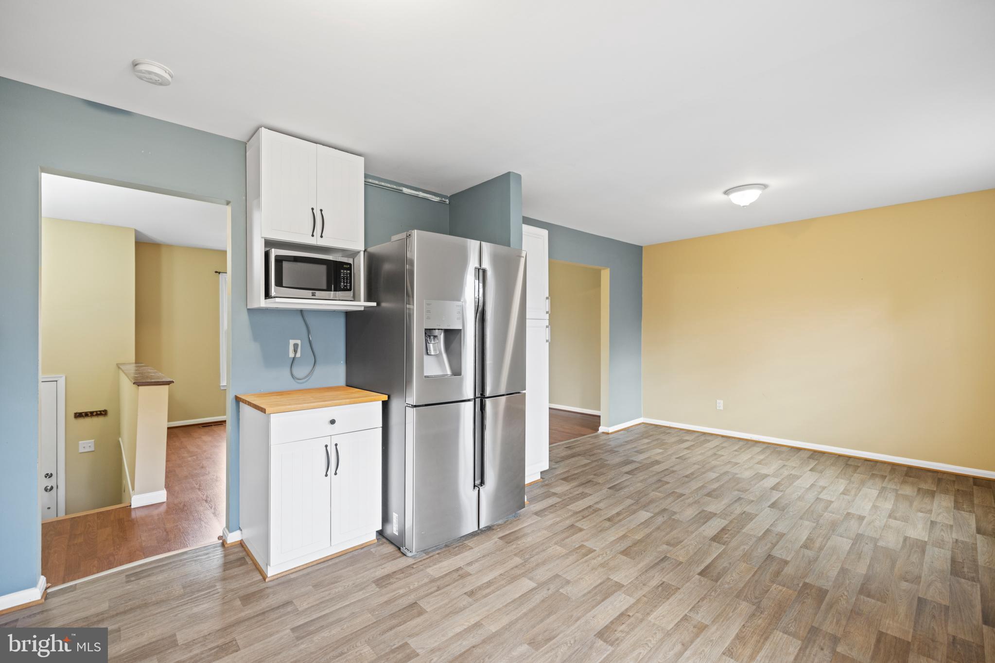 CHURCHILL TOWN SECTOR - Residential