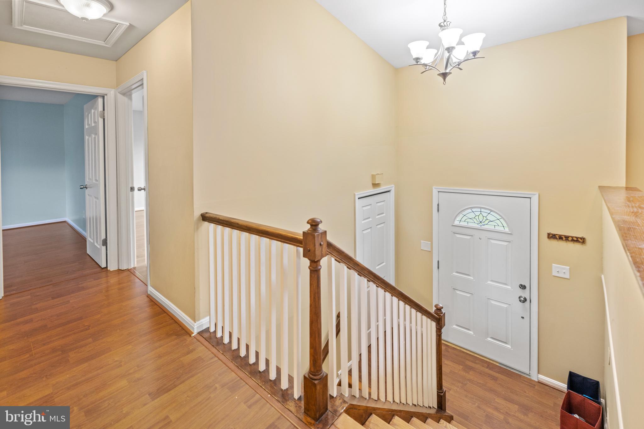 CHURCHILL TOWN SECTOR - Residential