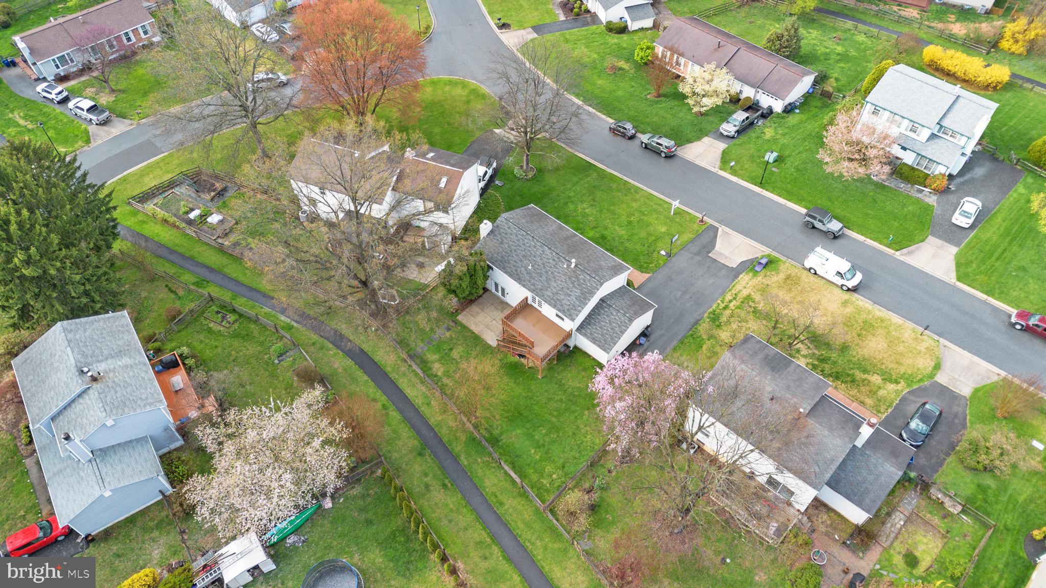 CHURCHILL TOWN SECTOR - Residential