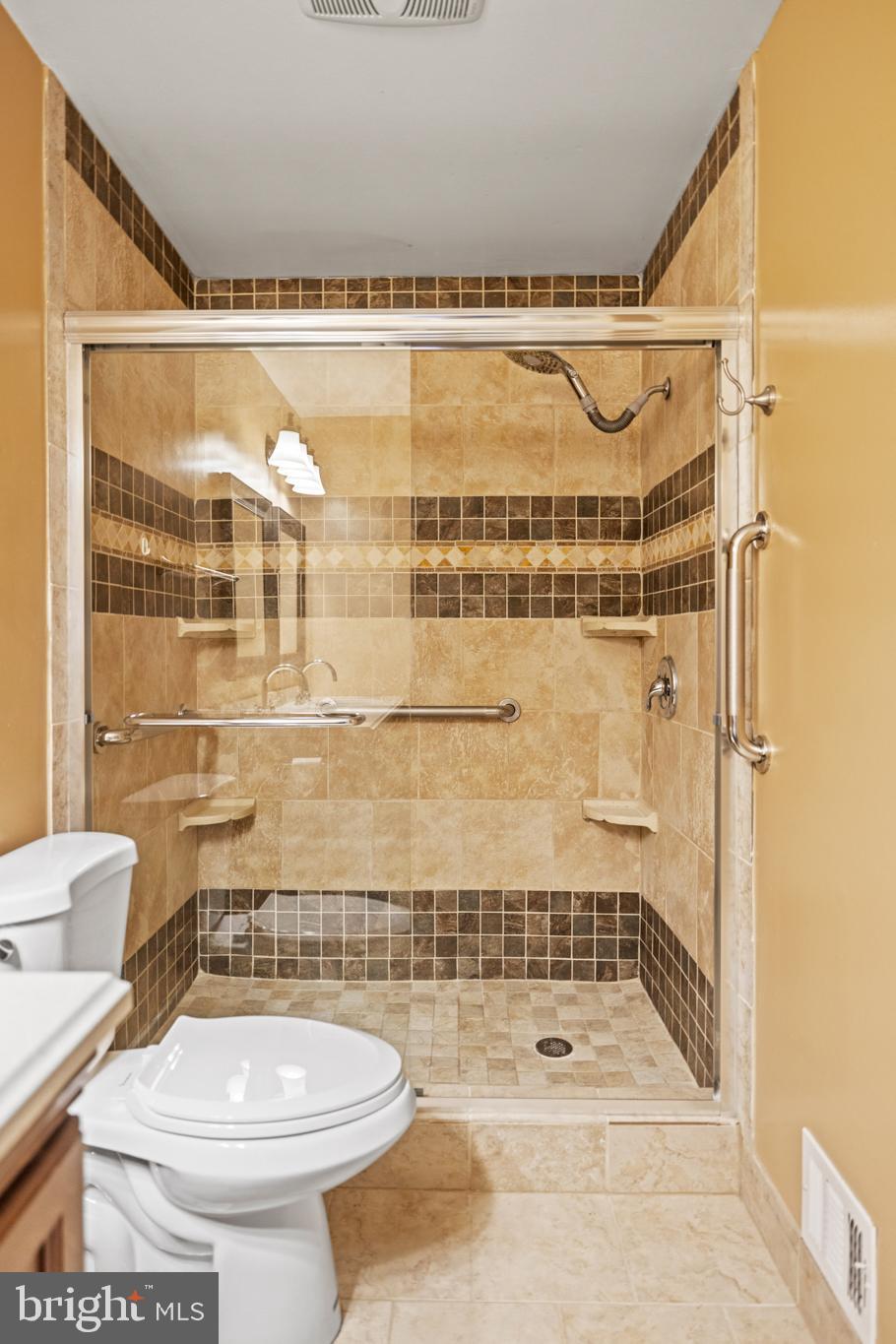 CHURCHILL TOWN SECTOR - Residential