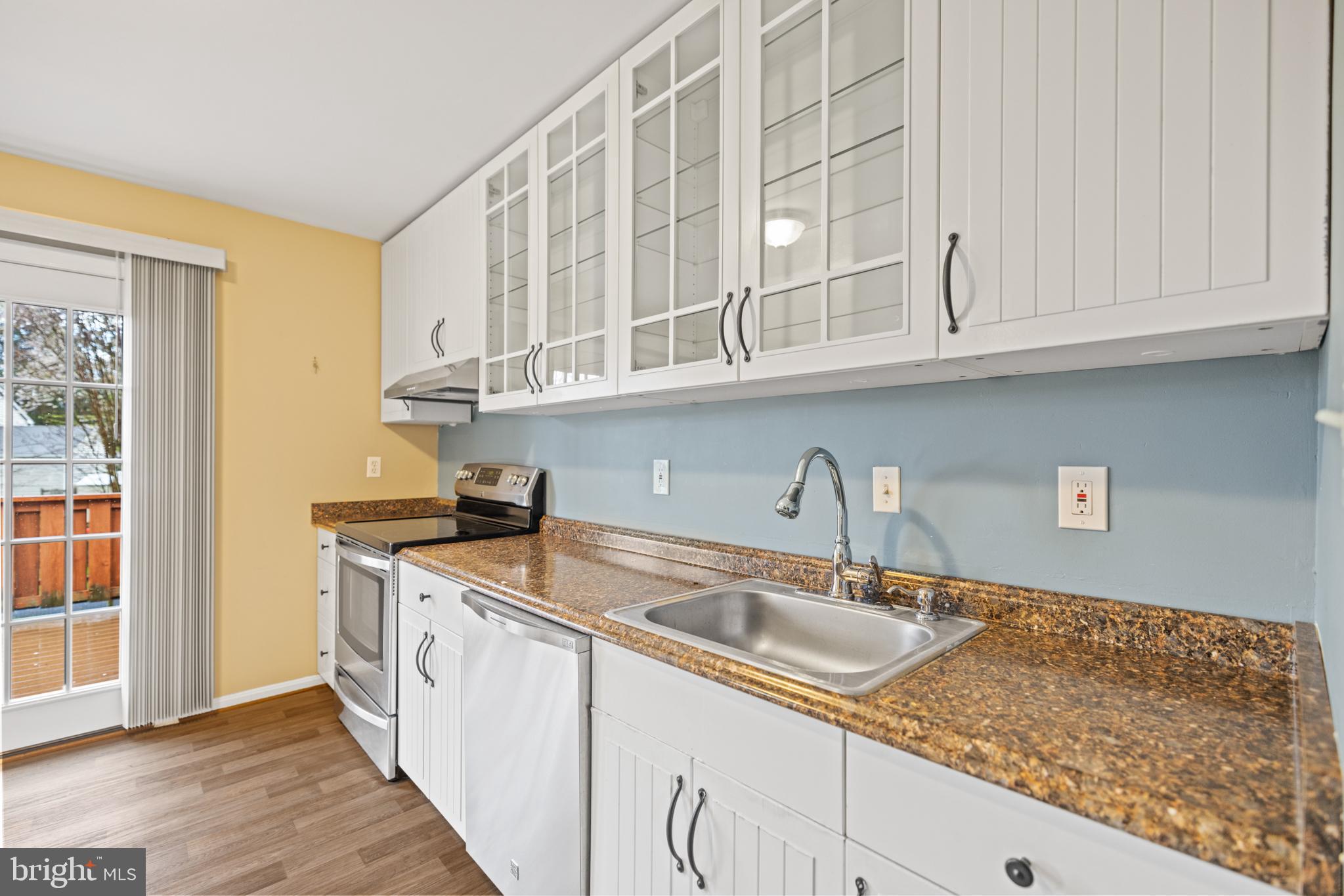 CHURCHILL TOWN SECTOR - Residential