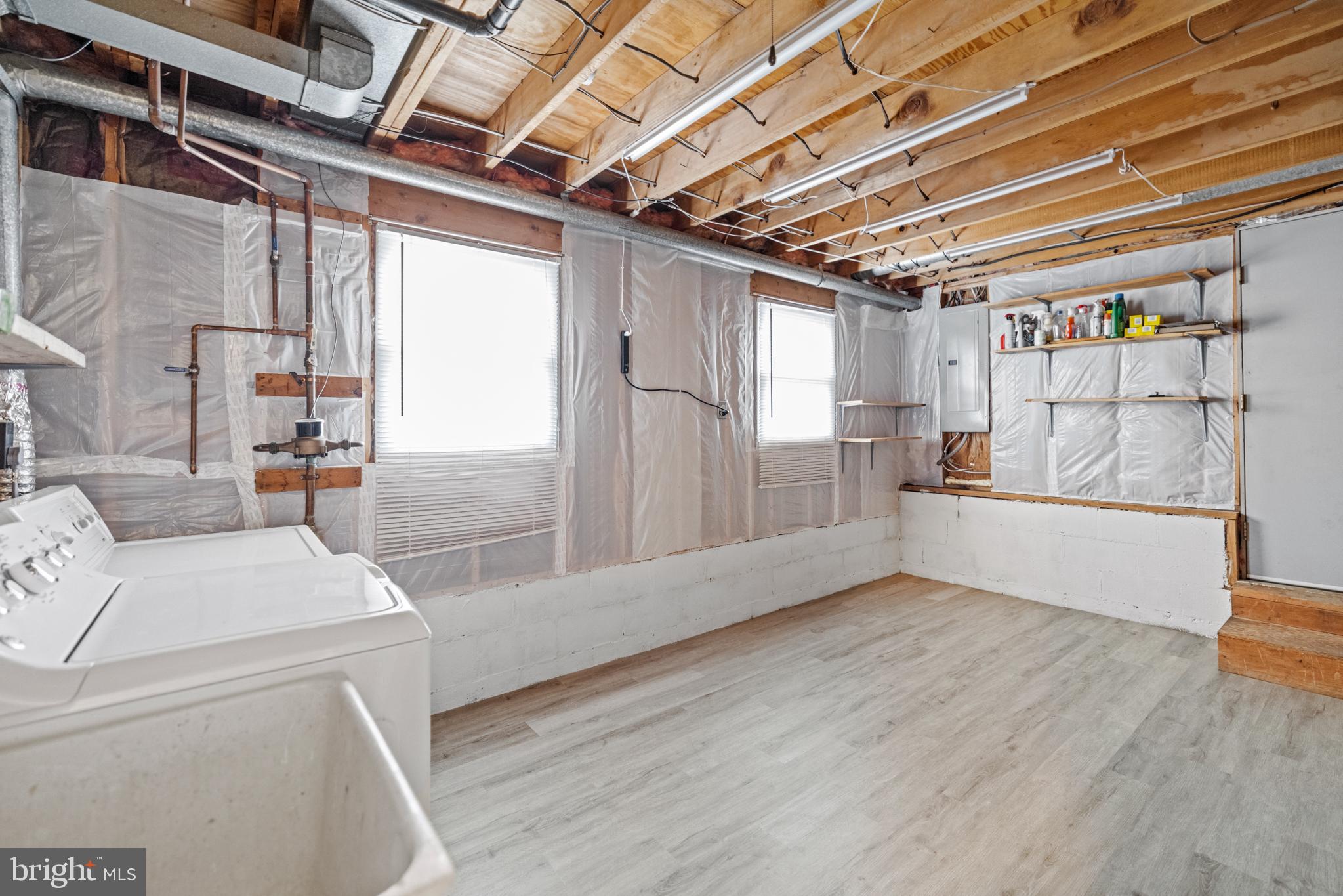 CHURCHILL TOWN SECTOR - Residential