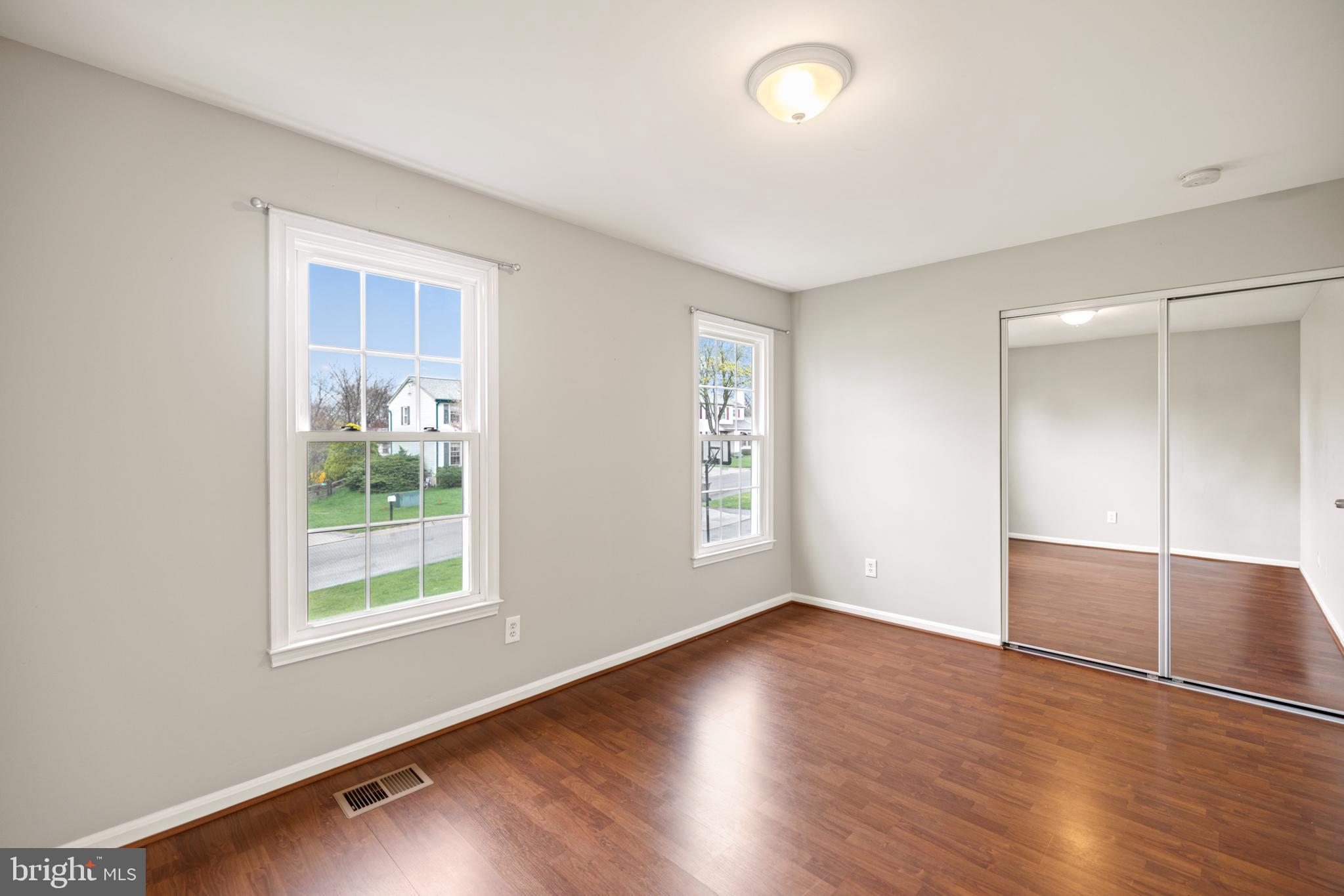 CHURCHILL TOWN SECTOR - Residential