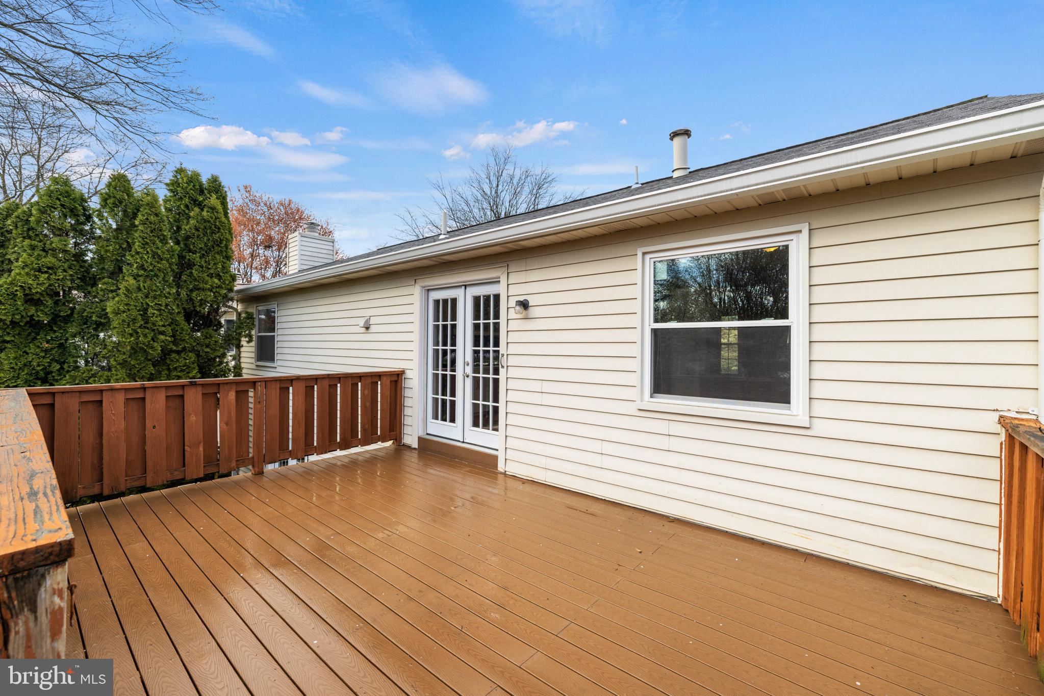 CHURCHILL TOWN SECTOR - Residential