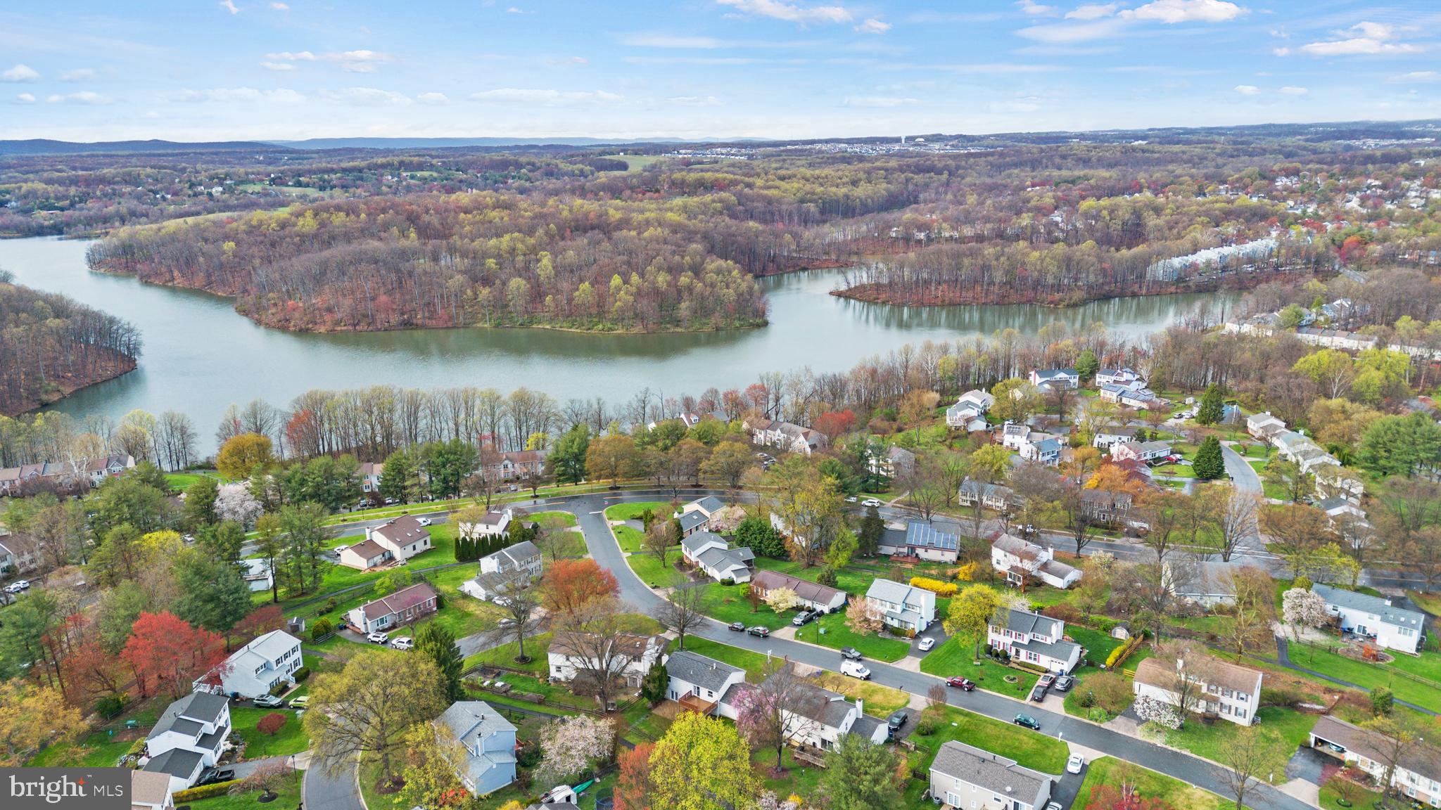 CHURCHILL TOWN SECTOR - Residential