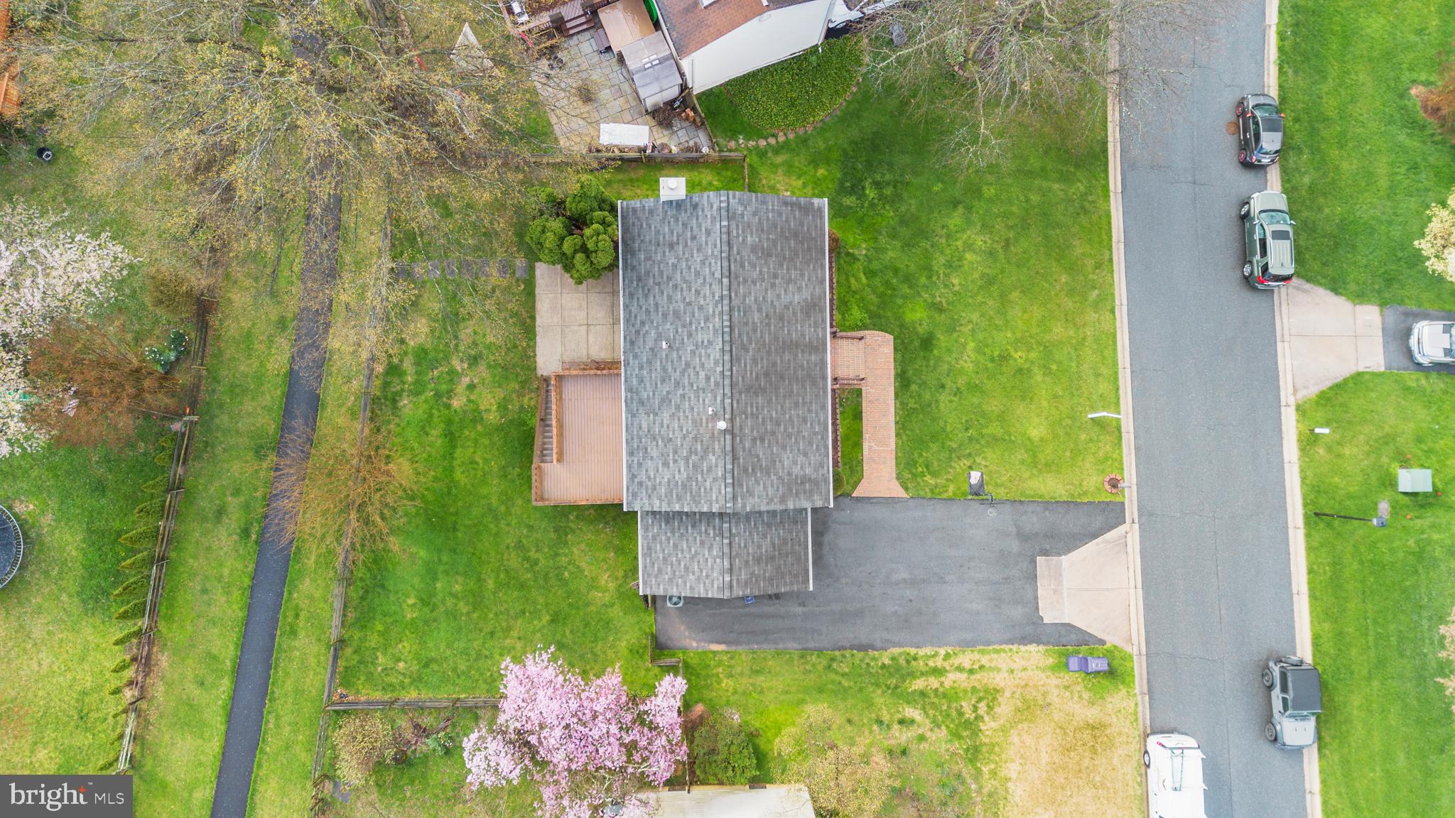 CHURCHILL TOWN SECTOR - Residential