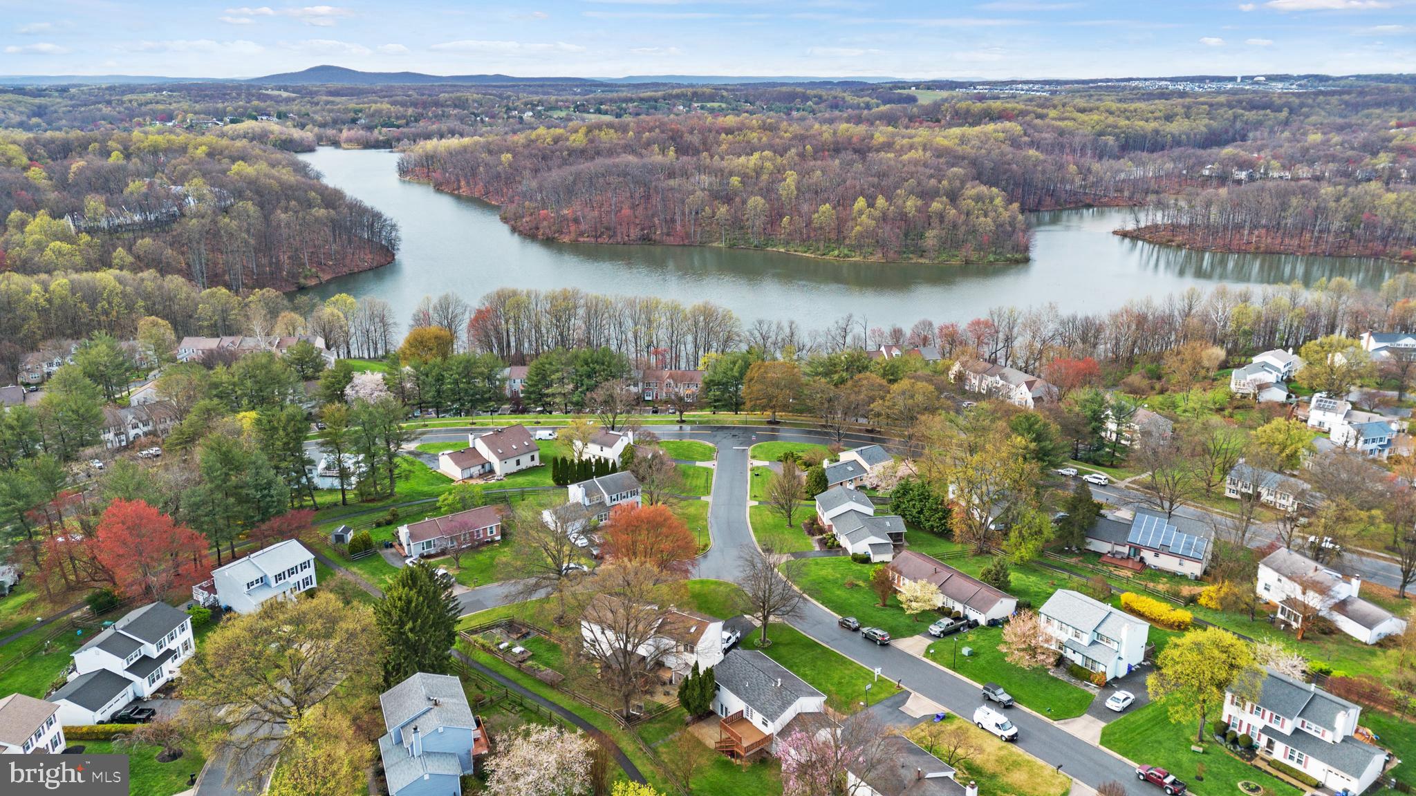 CHURCHILL TOWN SECTOR - Residential