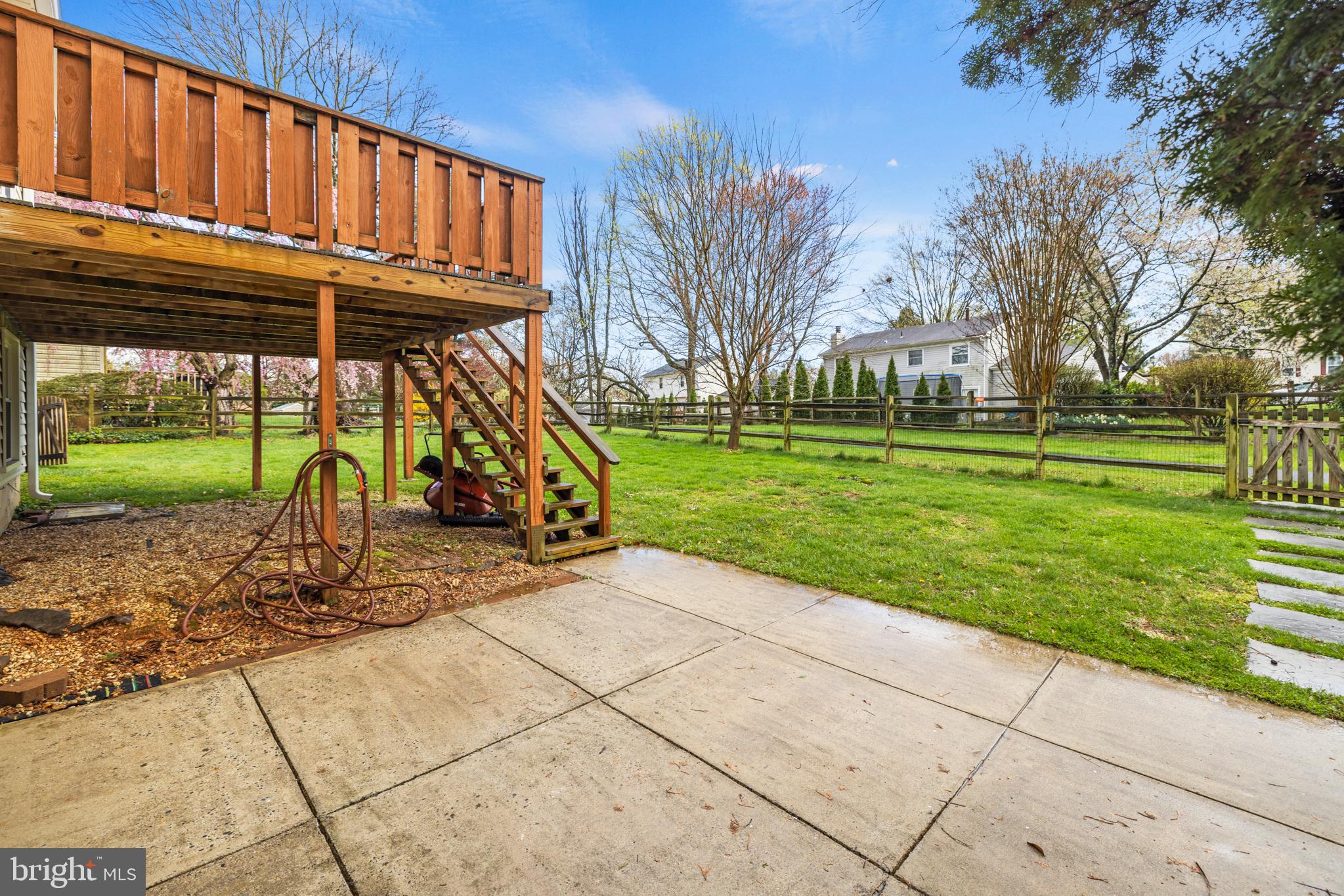 CHURCHILL TOWN SECTOR - Residential