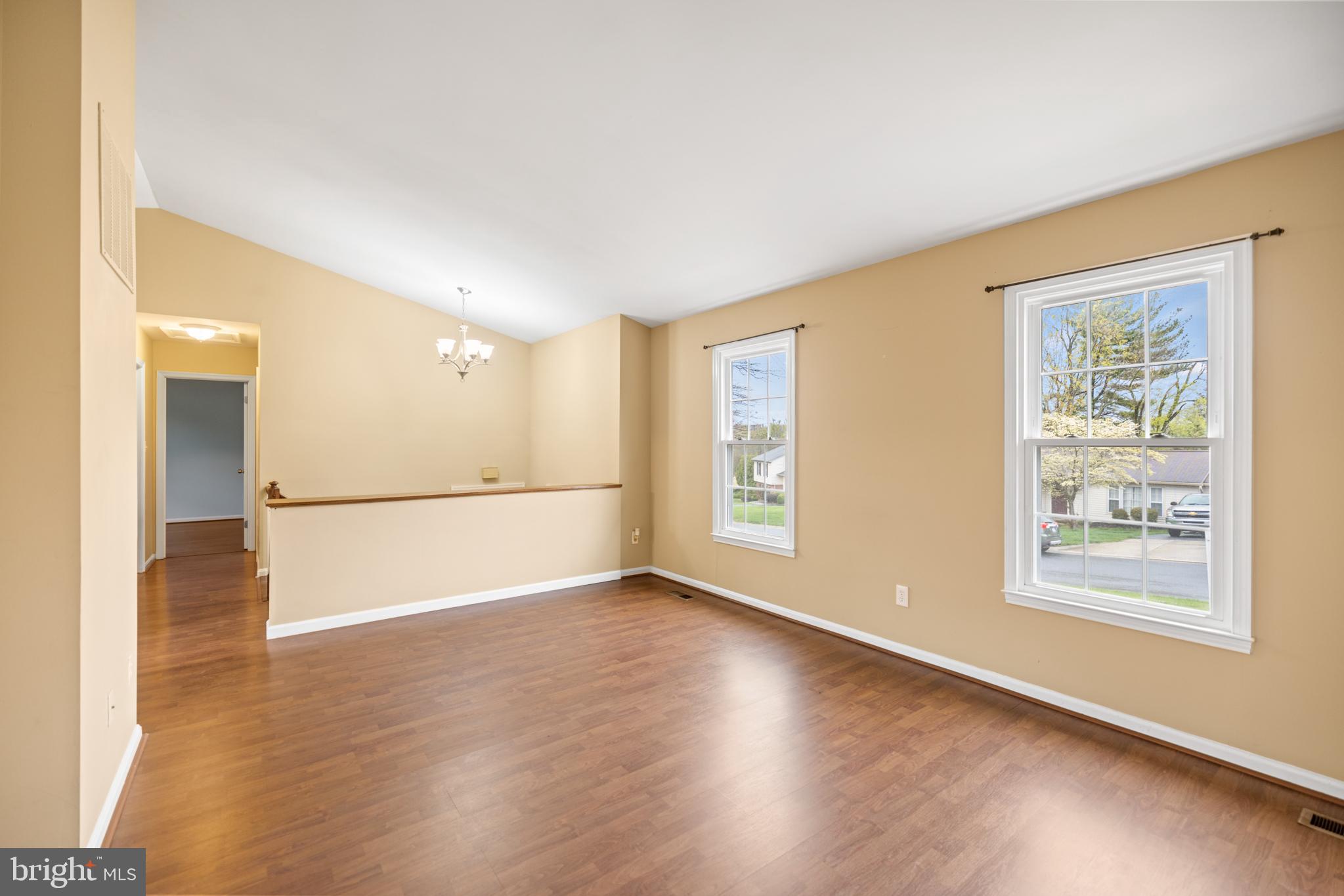 CHURCHILL TOWN SECTOR - Residential