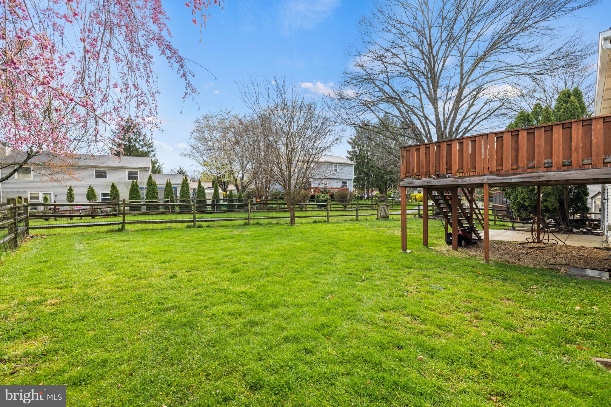 CHURCHILL TOWN SECTOR - Residential