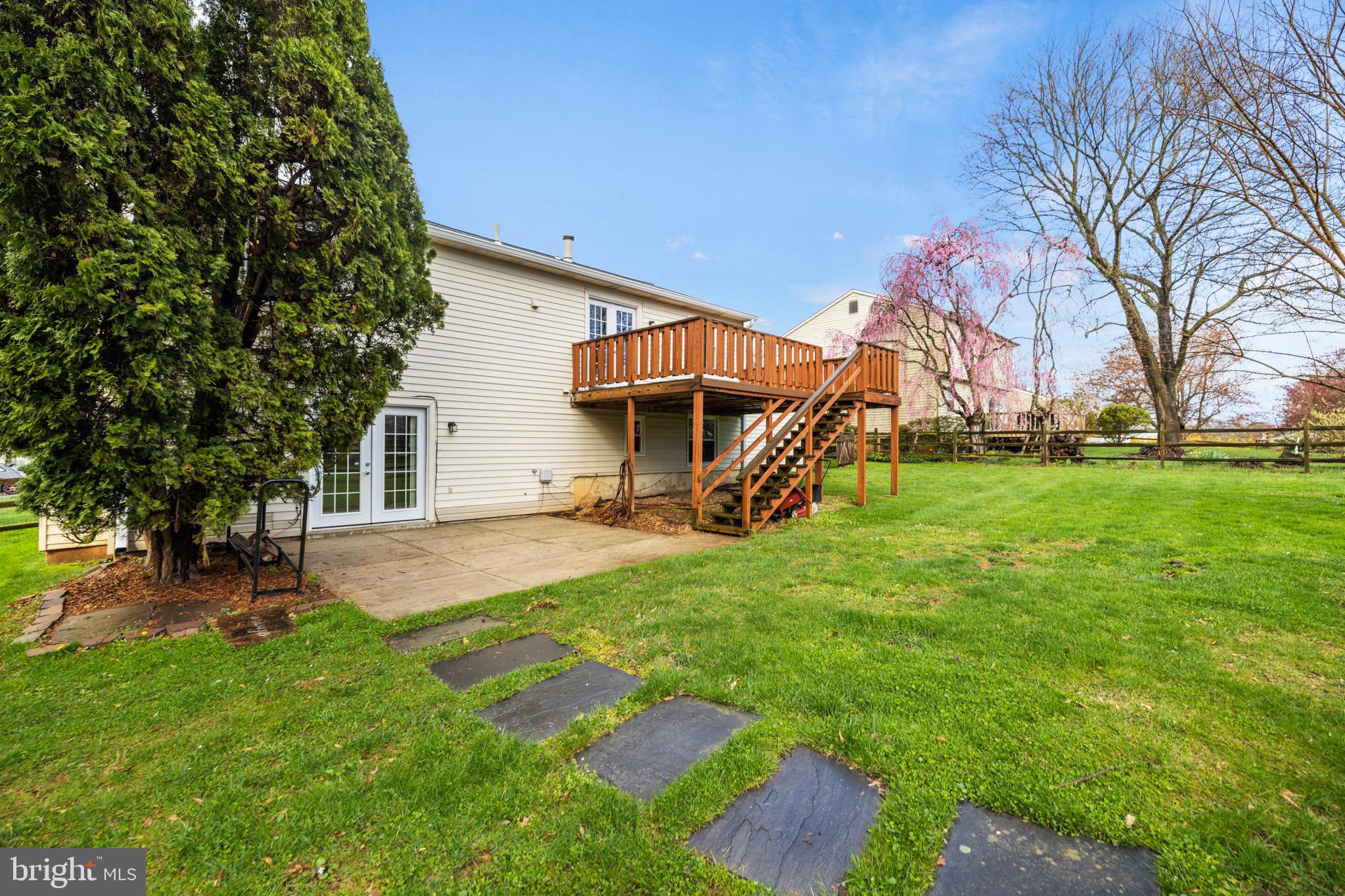 CHURCHILL TOWN SECTOR - Residential