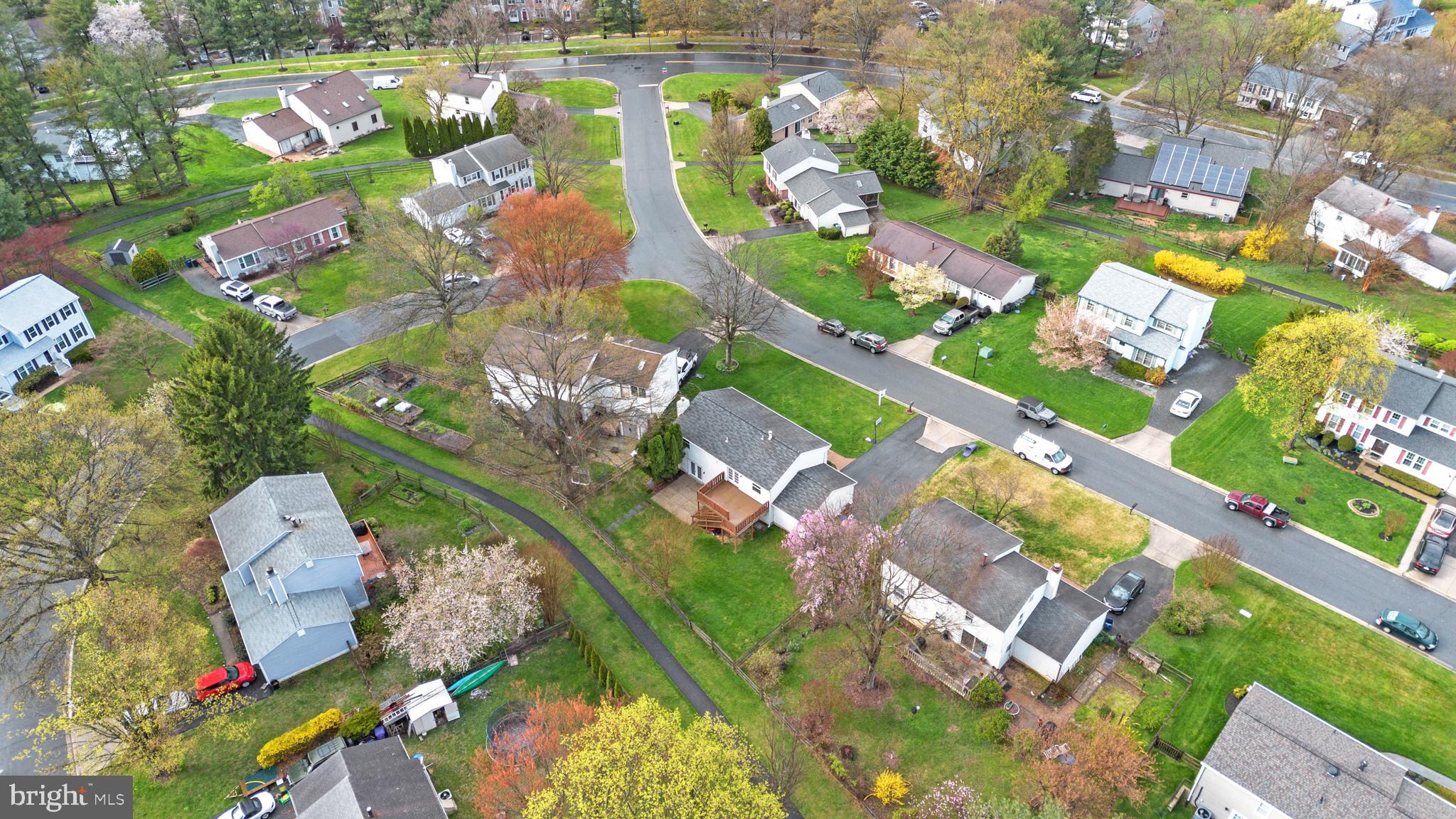 CHURCHILL TOWN SECTOR - Residential