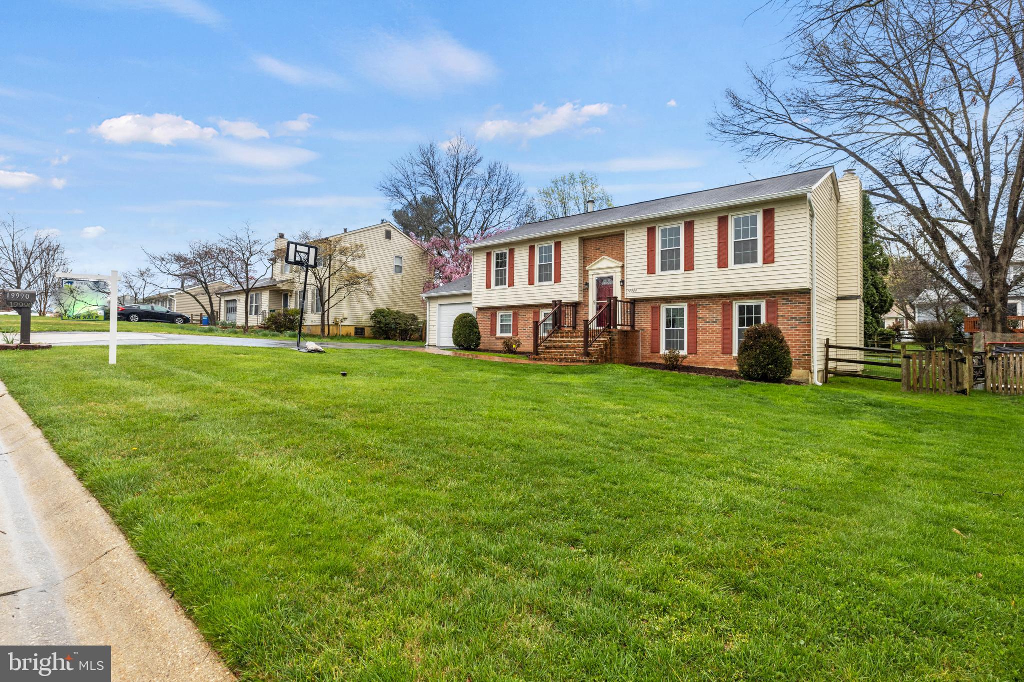 CHURCHILL TOWN SECTOR - Residential