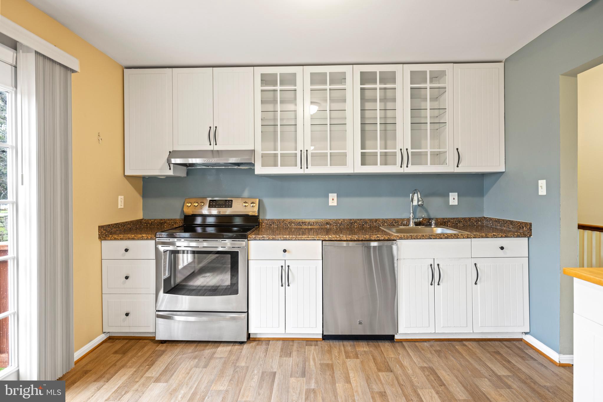 CHURCHILL TOWN SECTOR - Residential